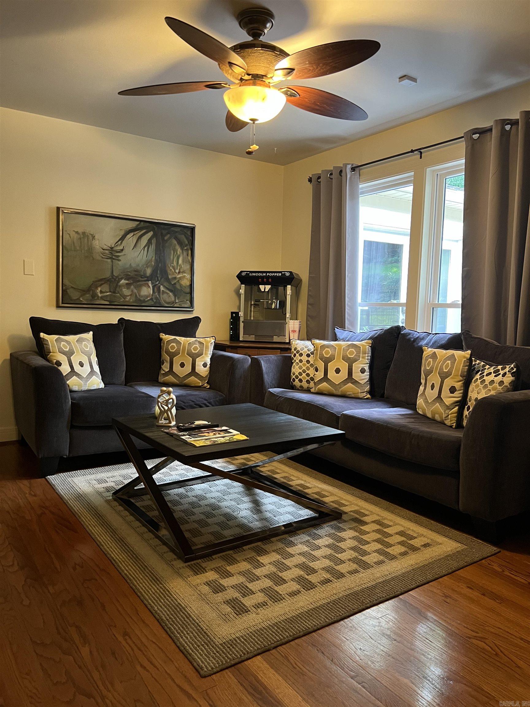 Grandview L1 - Residential