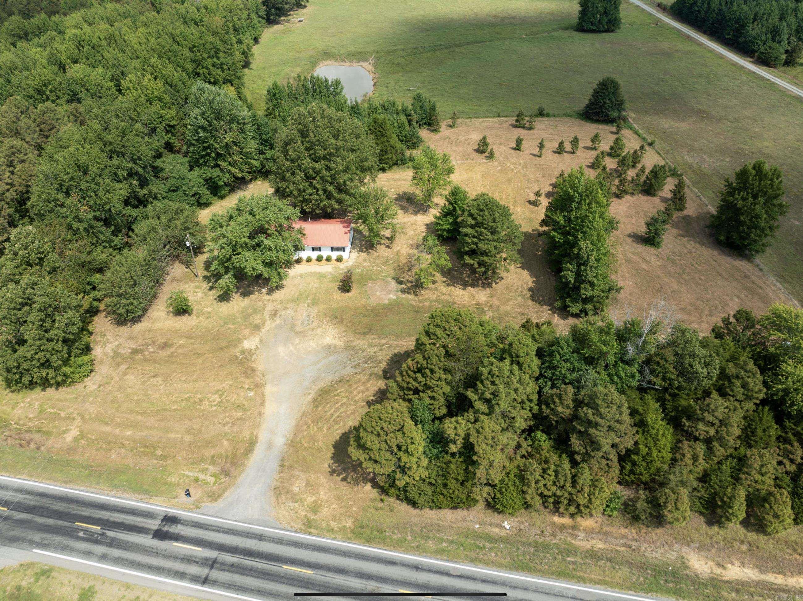 View Quitman, AR 72131 house