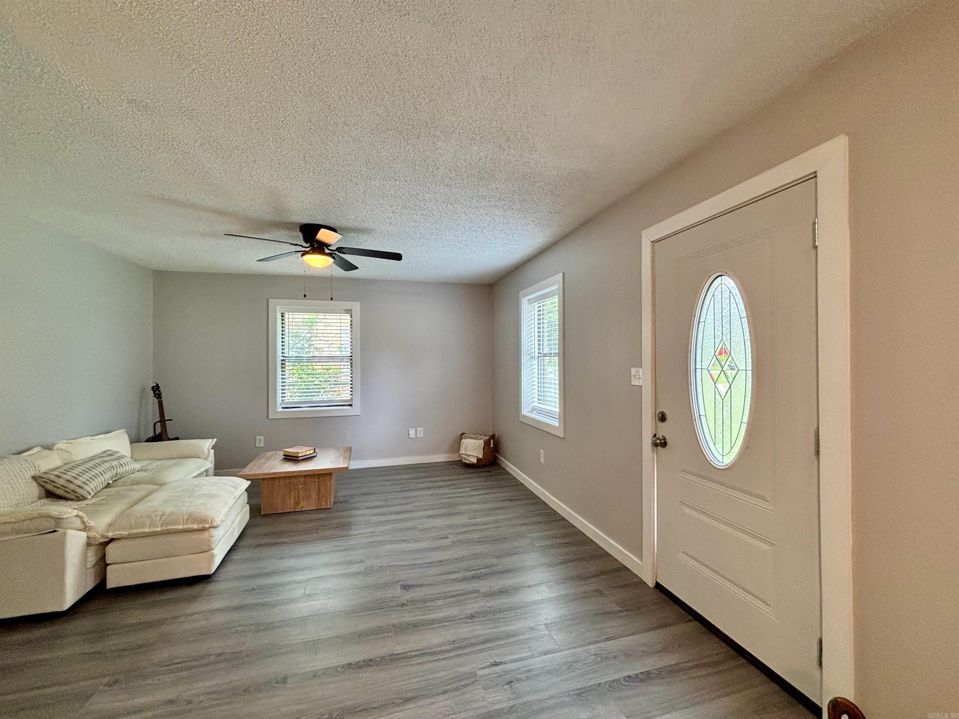 Walnut Ridge Original - Residential