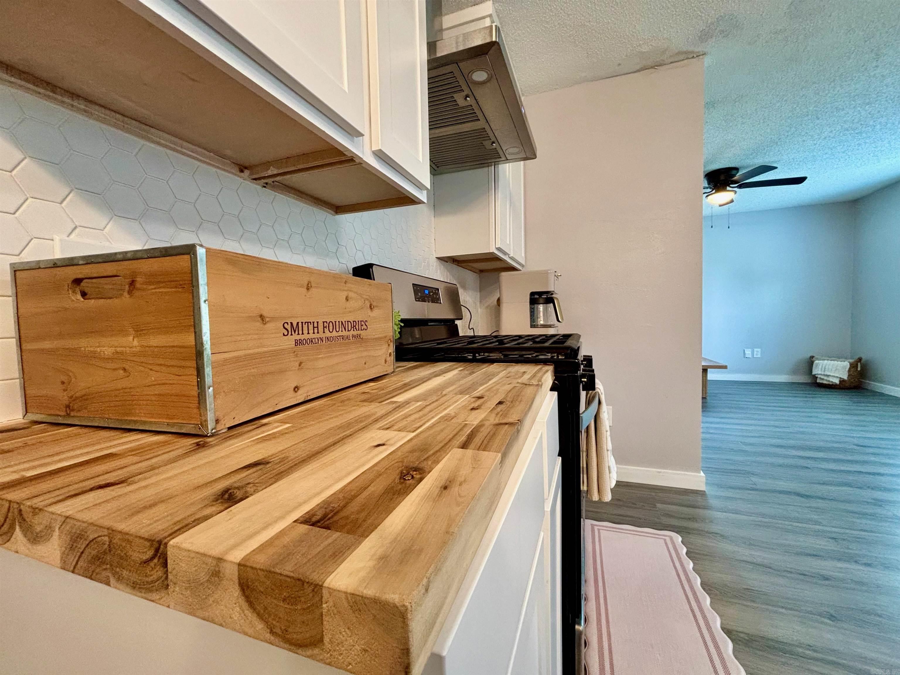 Walnut Ridge Original - Residential