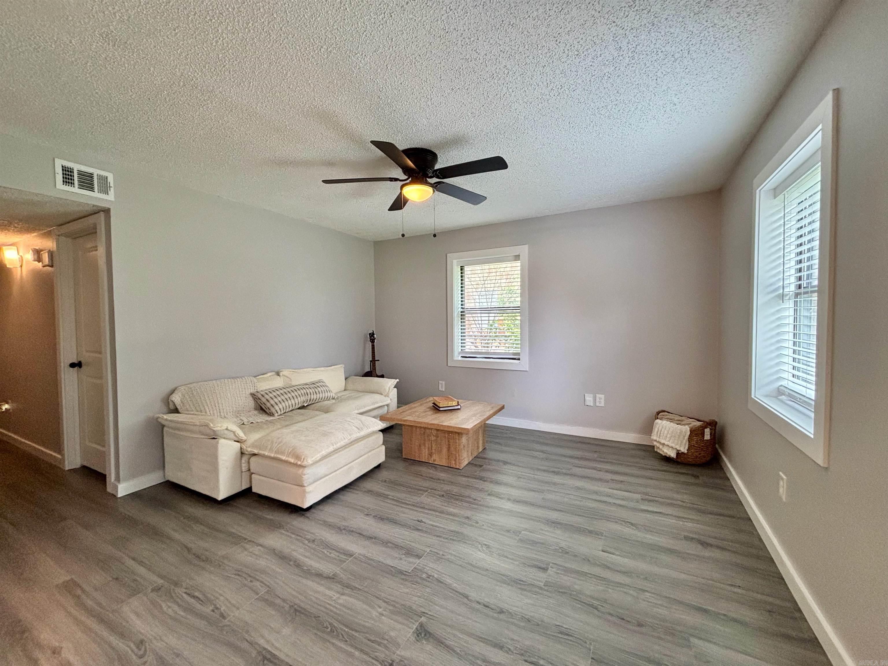 Walnut Ridge Original - Residential