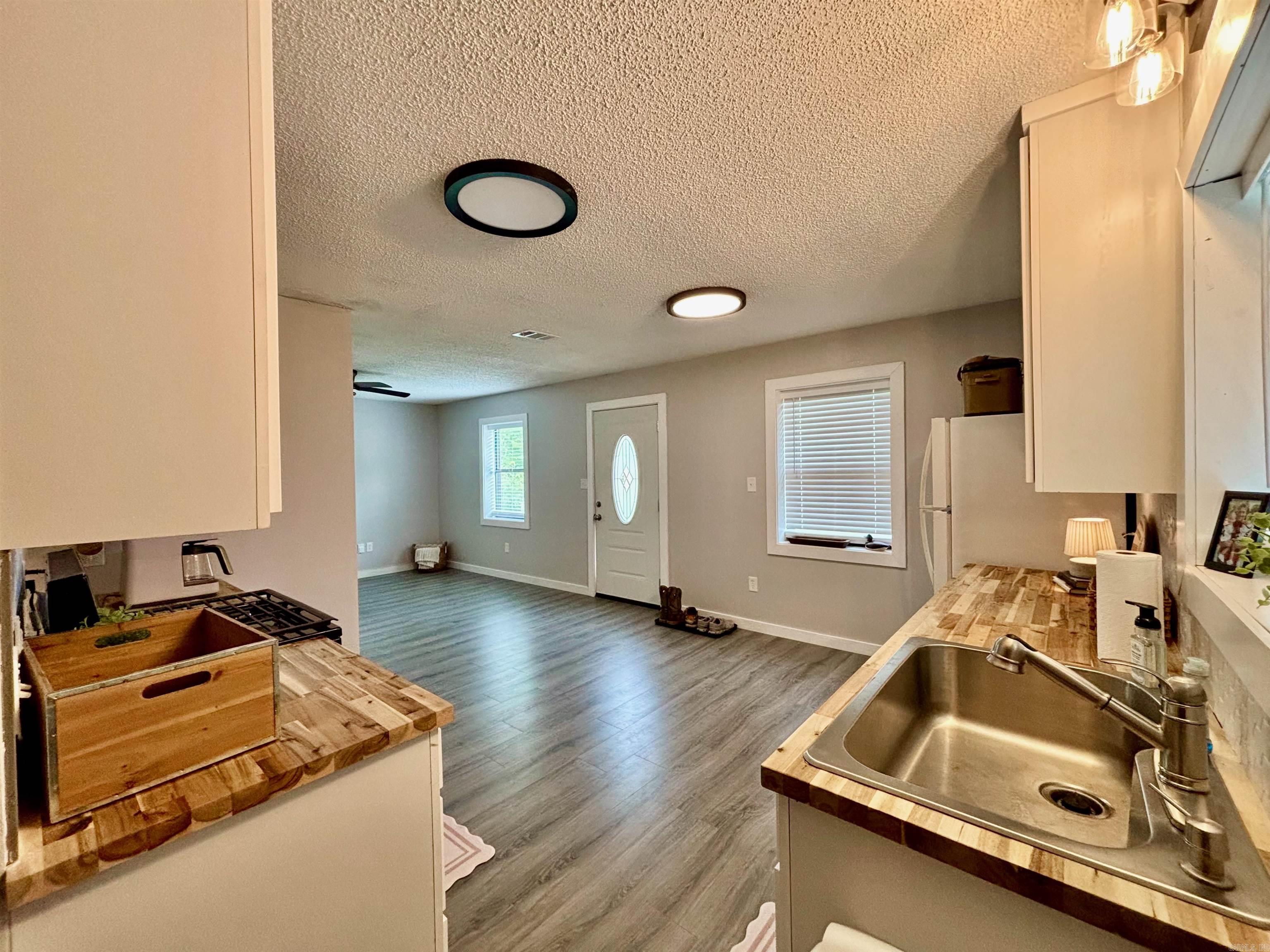 Walnut Ridge Original - Residential