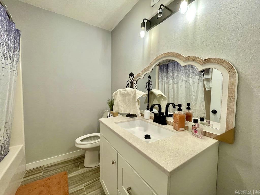 Walnut Ridge Original - Residential