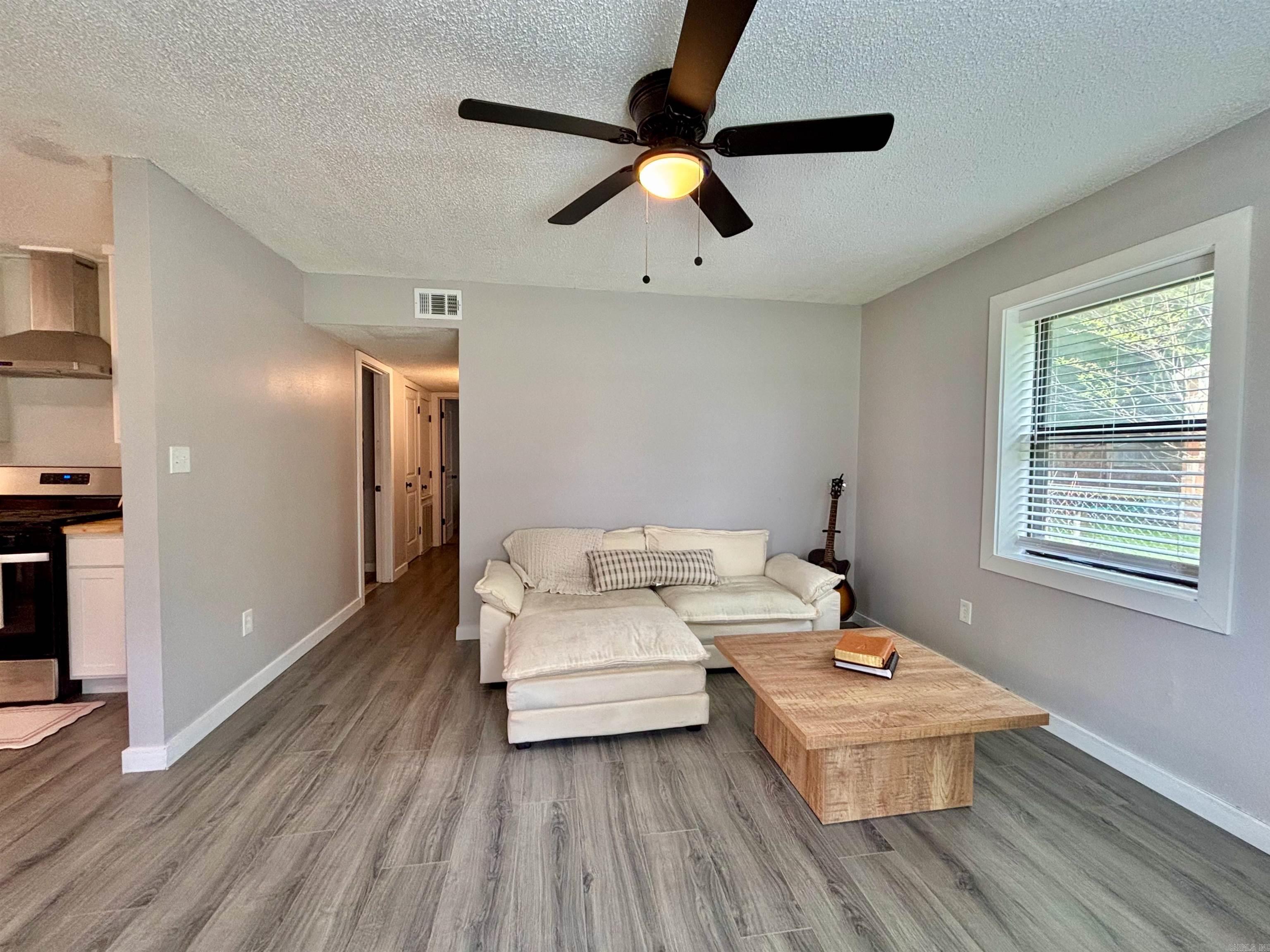 Walnut Ridge Original - Residential