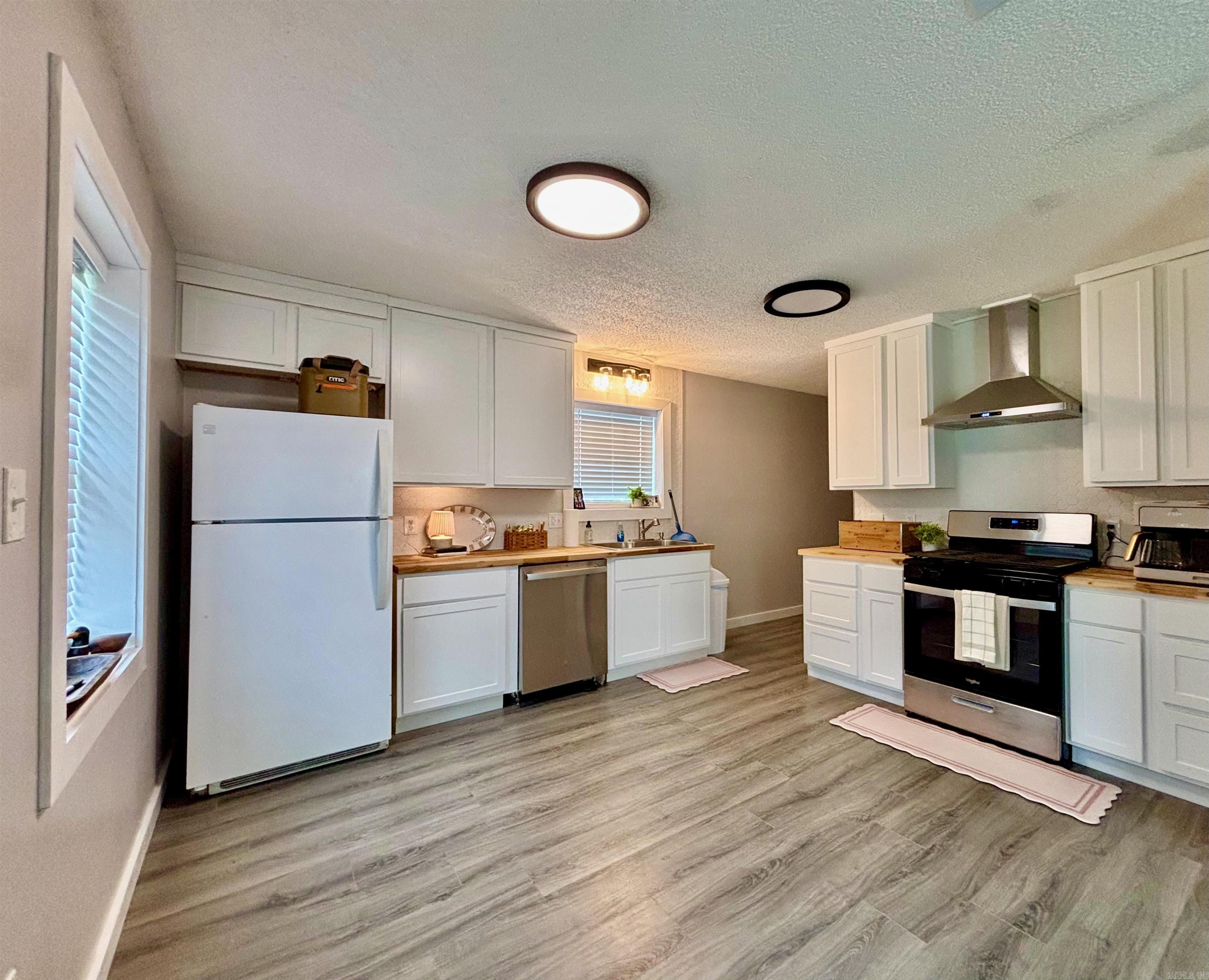 Walnut Ridge Original - Residential