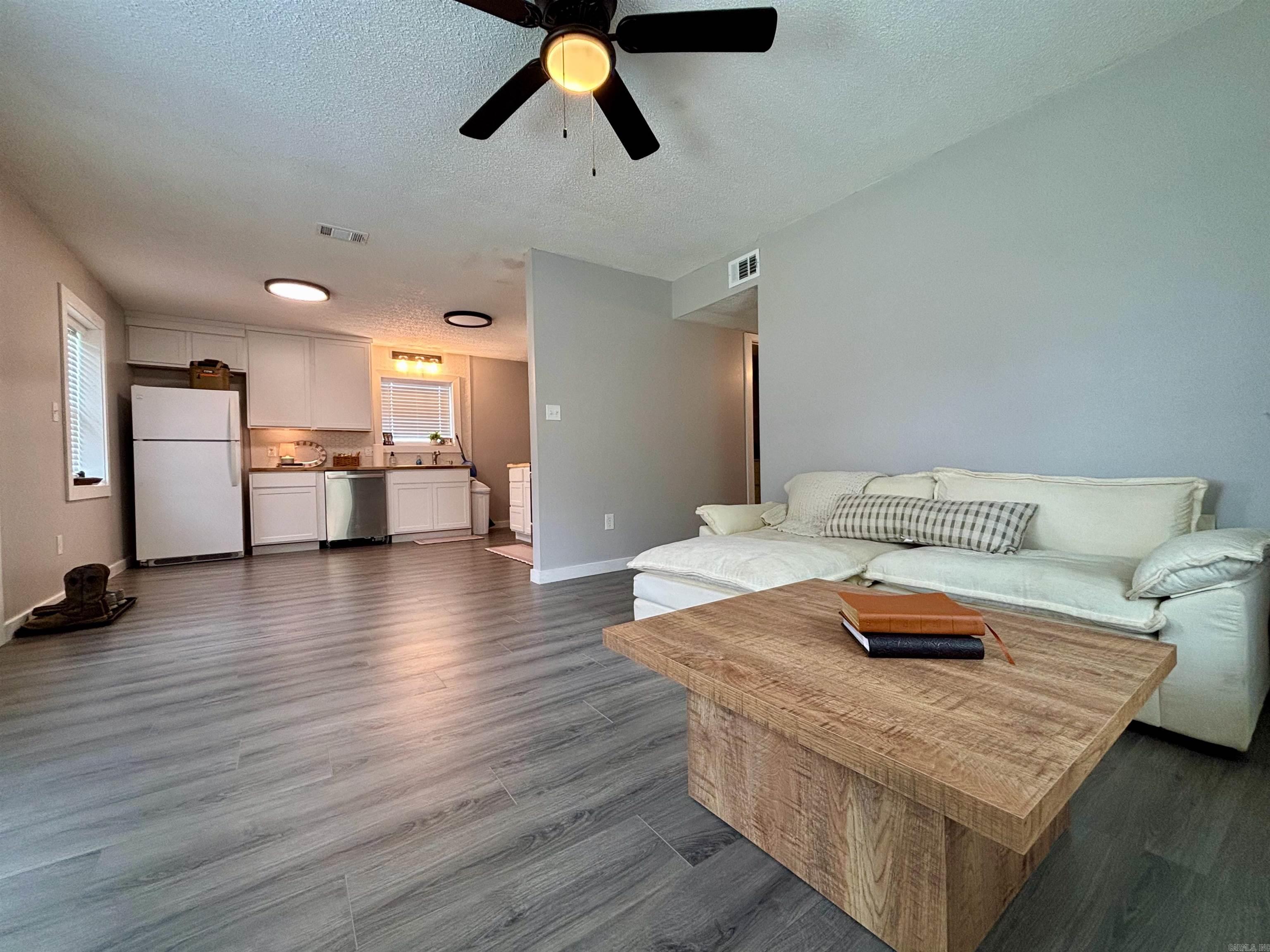 Walnut Ridge Original - Residential
