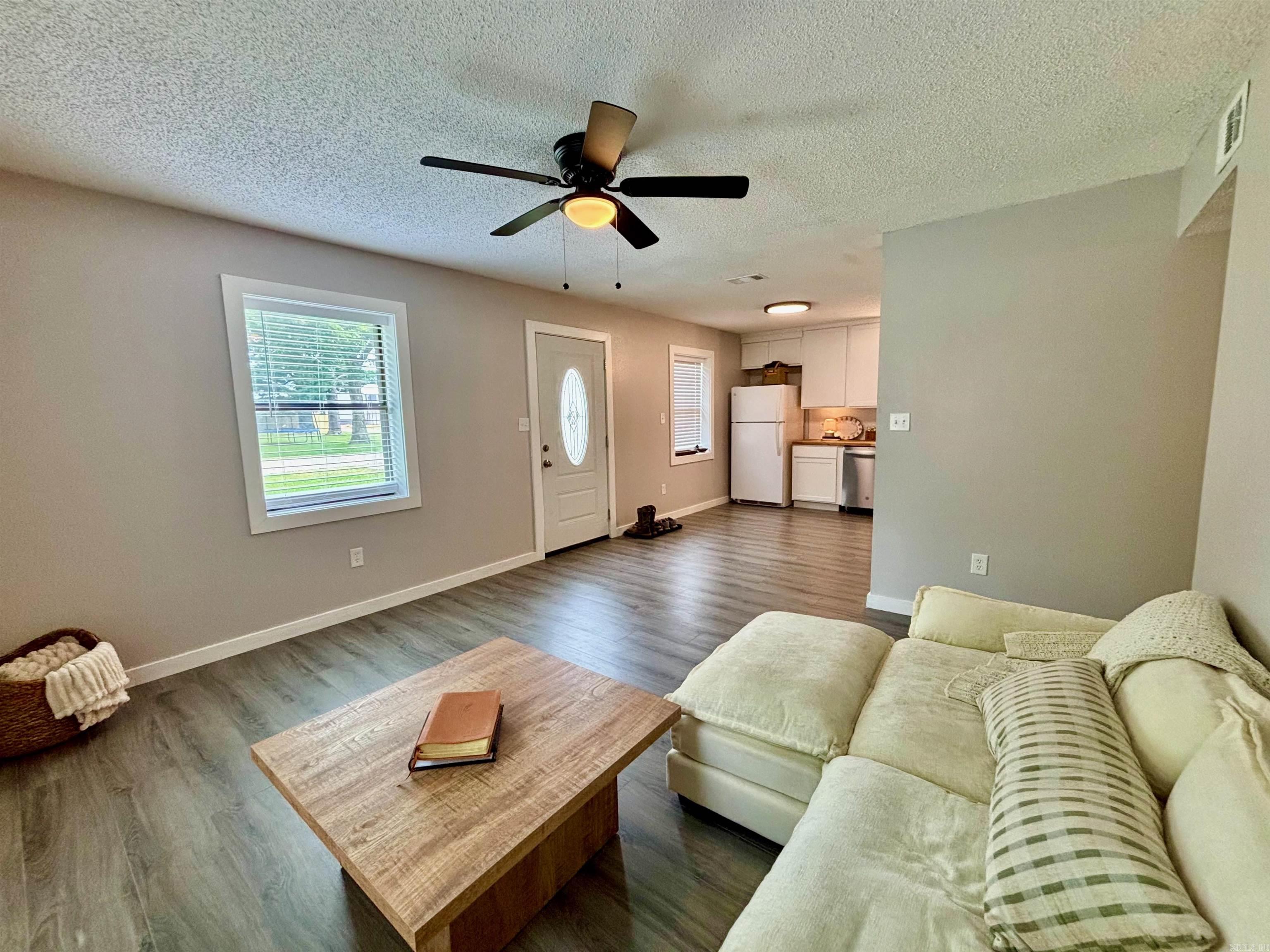 Walnut Ridge Original - Residential