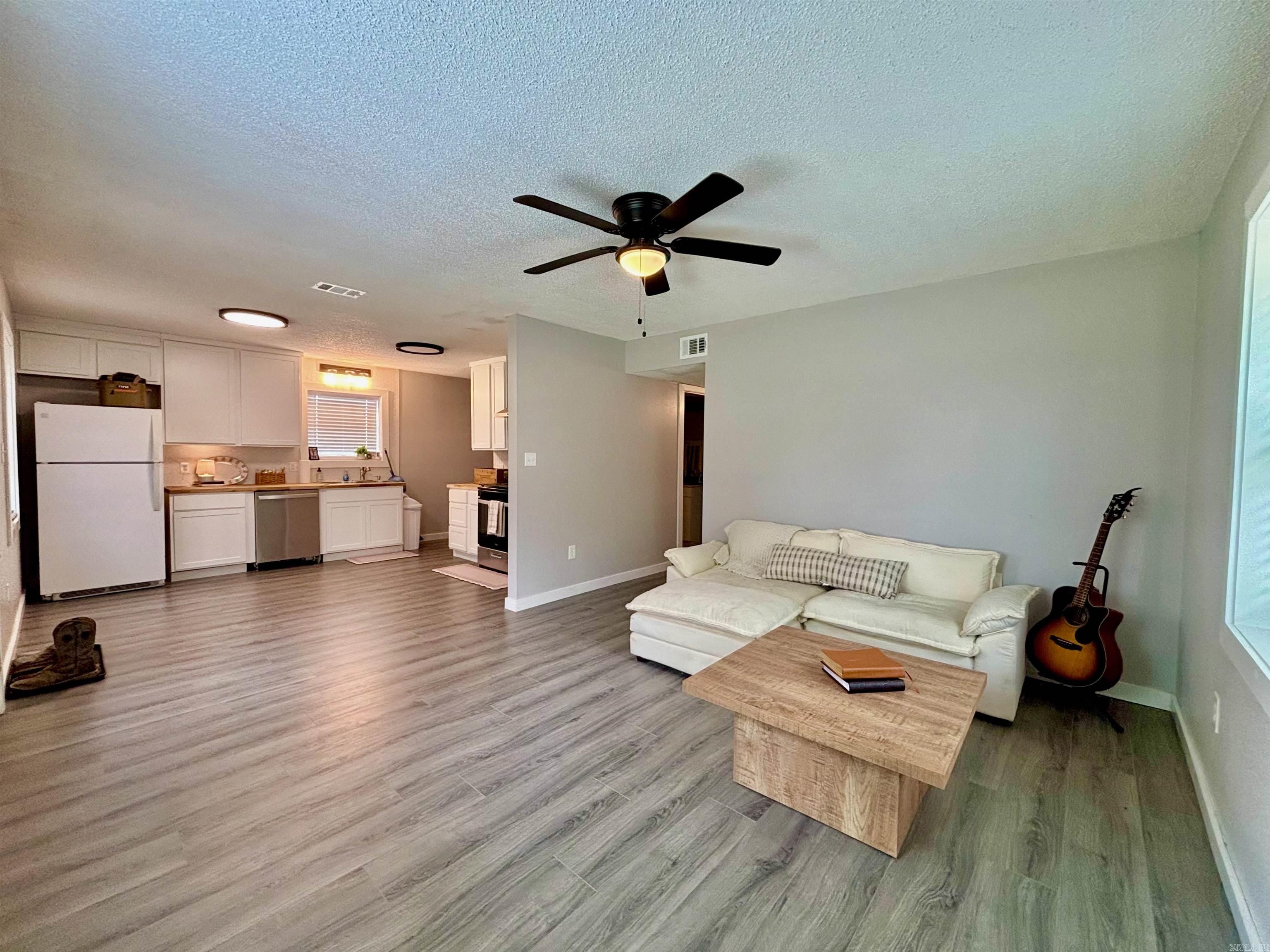 Walnut Ridge Original - Residential