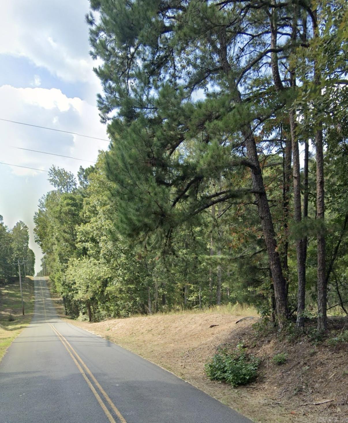 36-7-8 Rural Metes - Land