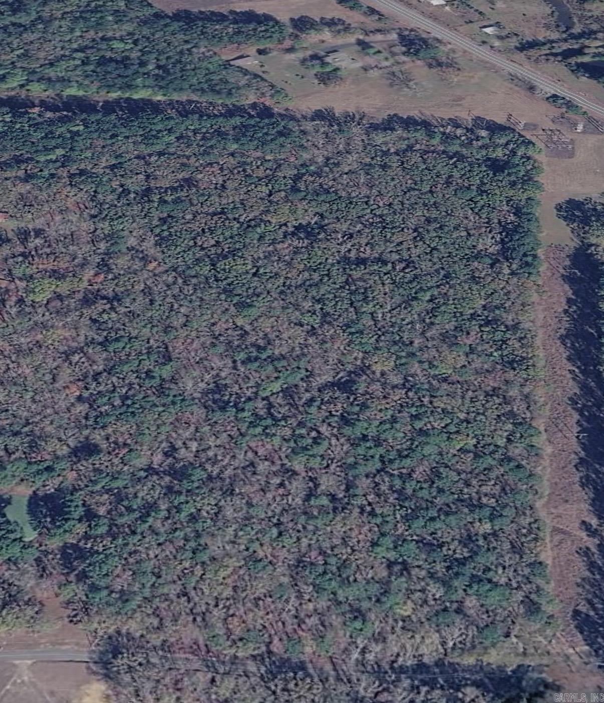 36-7-8 Rural Metes - Land