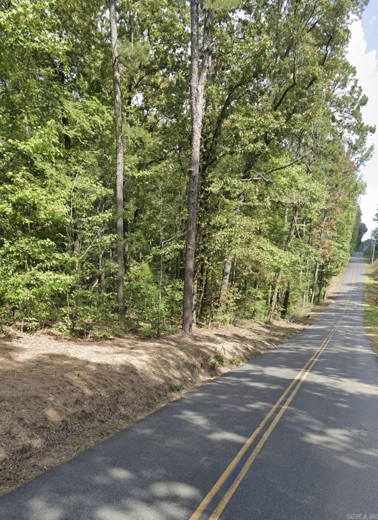 36-7-8 Rural Metes - Land