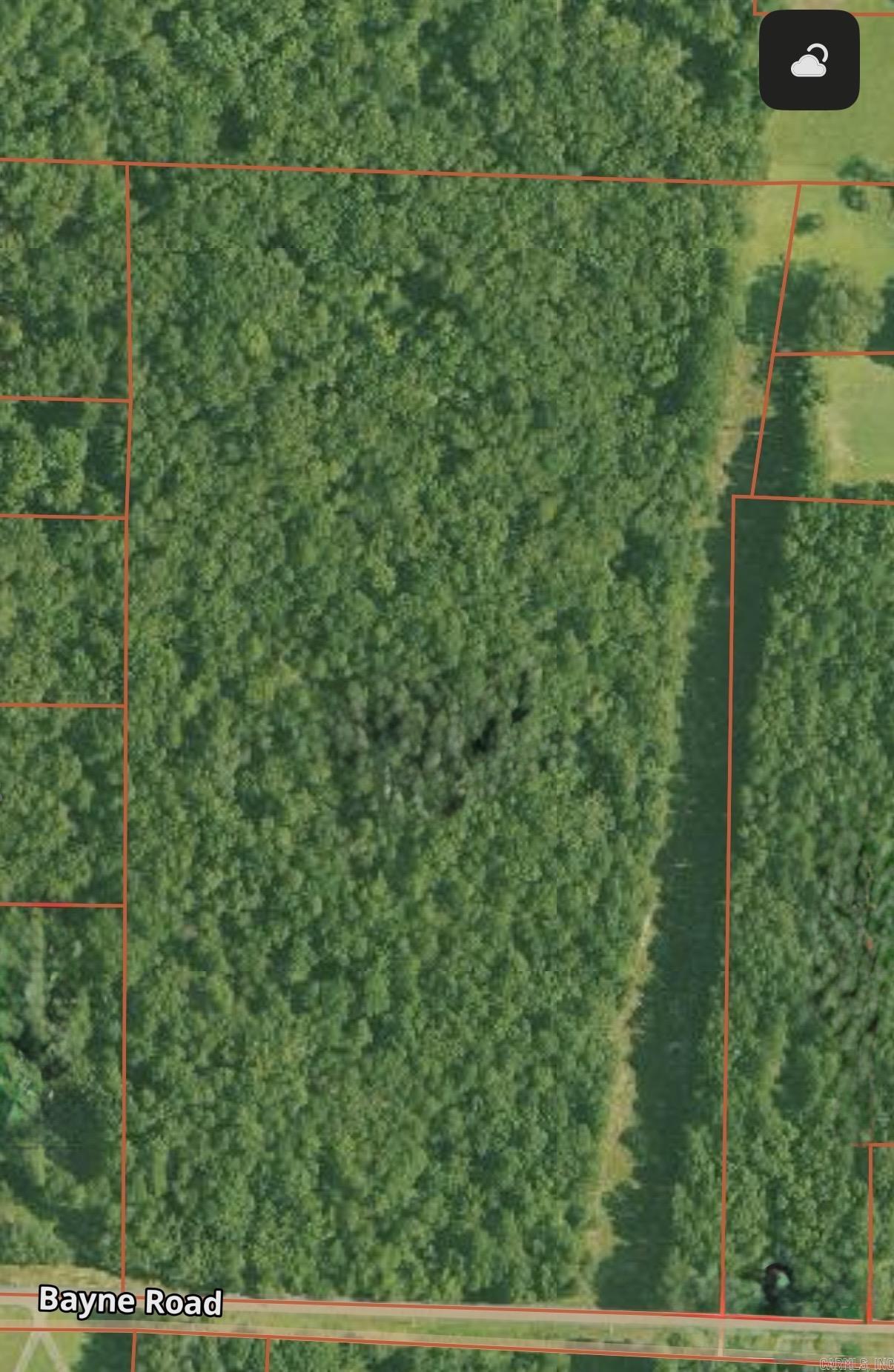 36-7-8 Rural Metes - Land