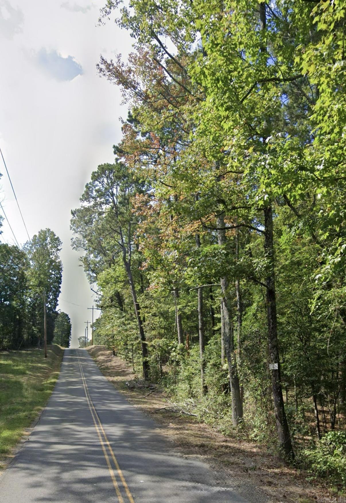 36-7-8 Rural Metes - Land