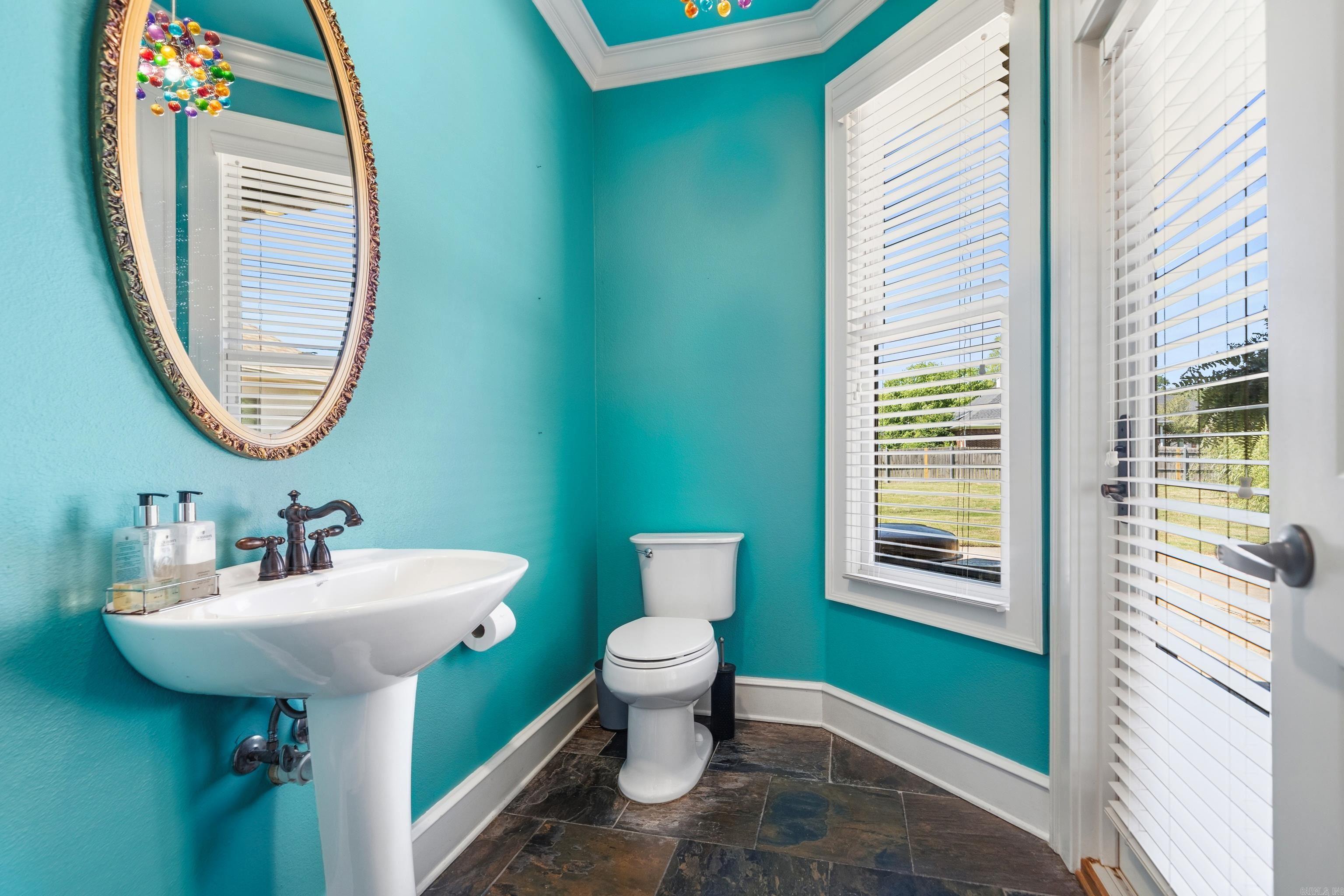 Quail Ridge Estates - Residential