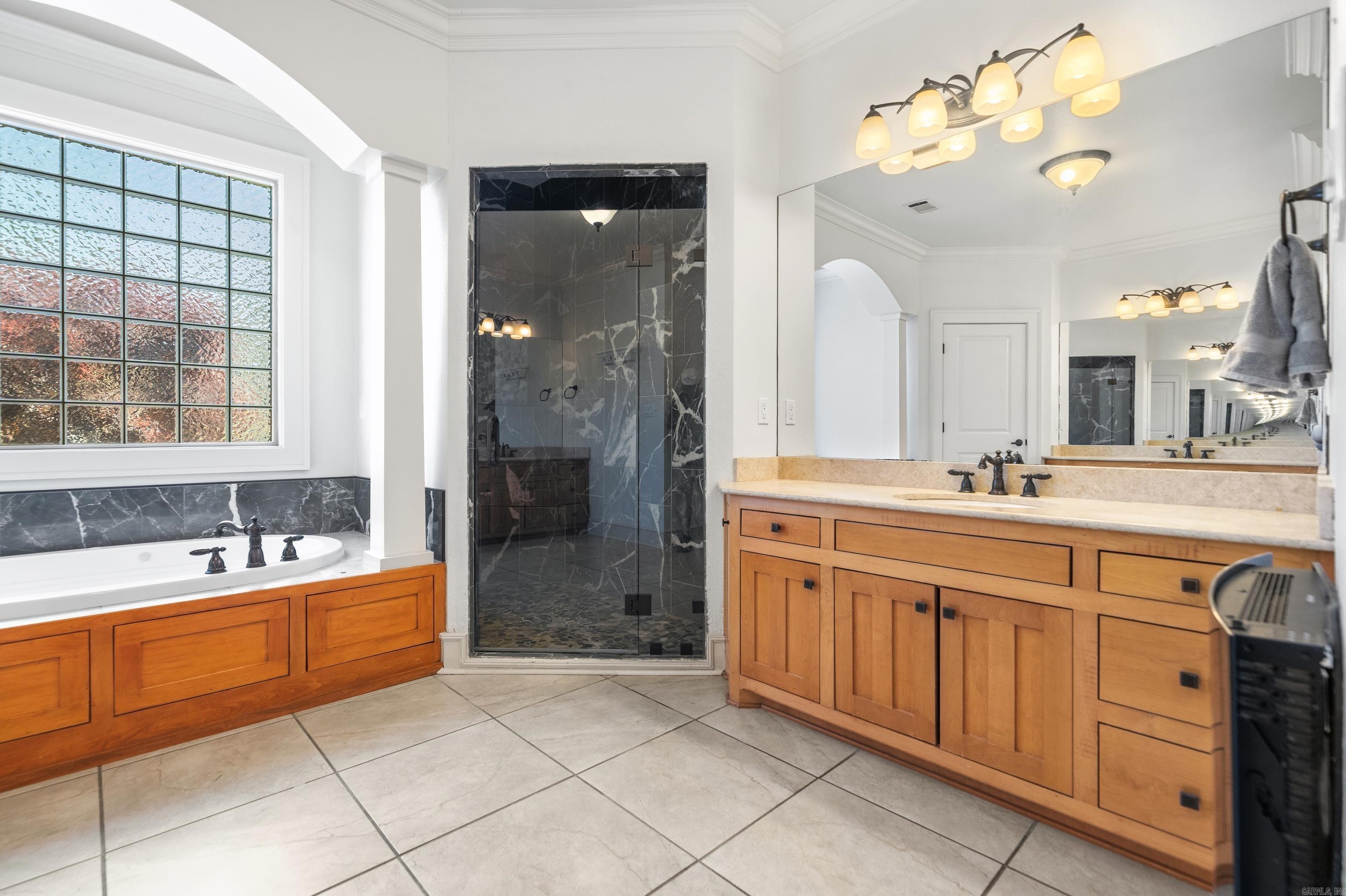 Quail Ridge Estates - Residential
