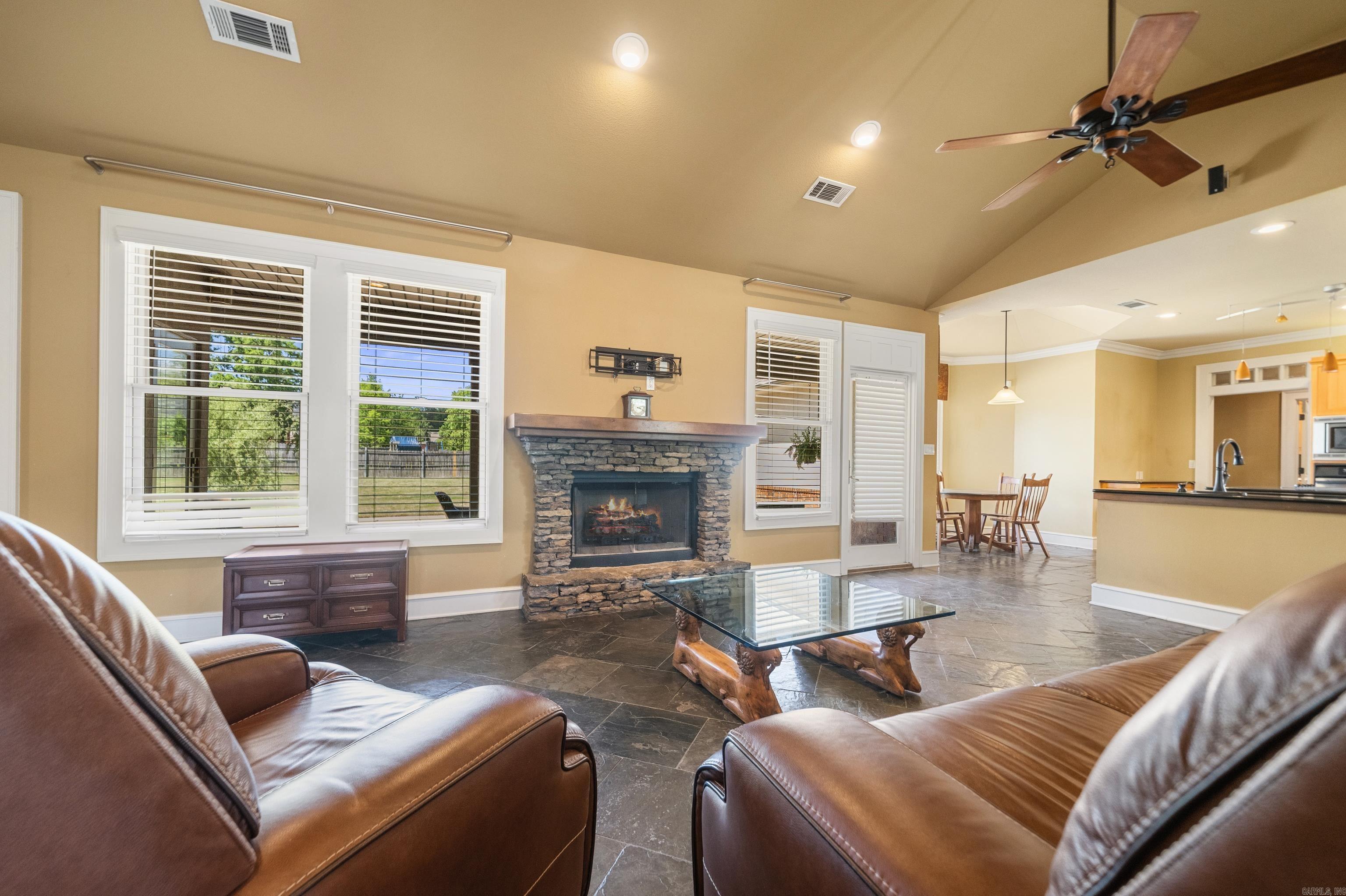 Quail Ridge Estates - Residential