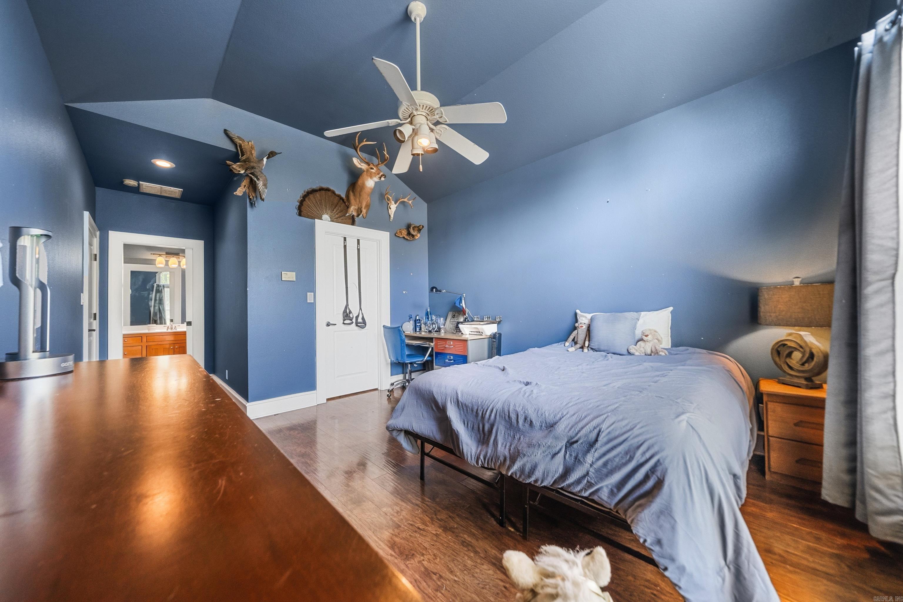 Quail Ridge Estates - Residential