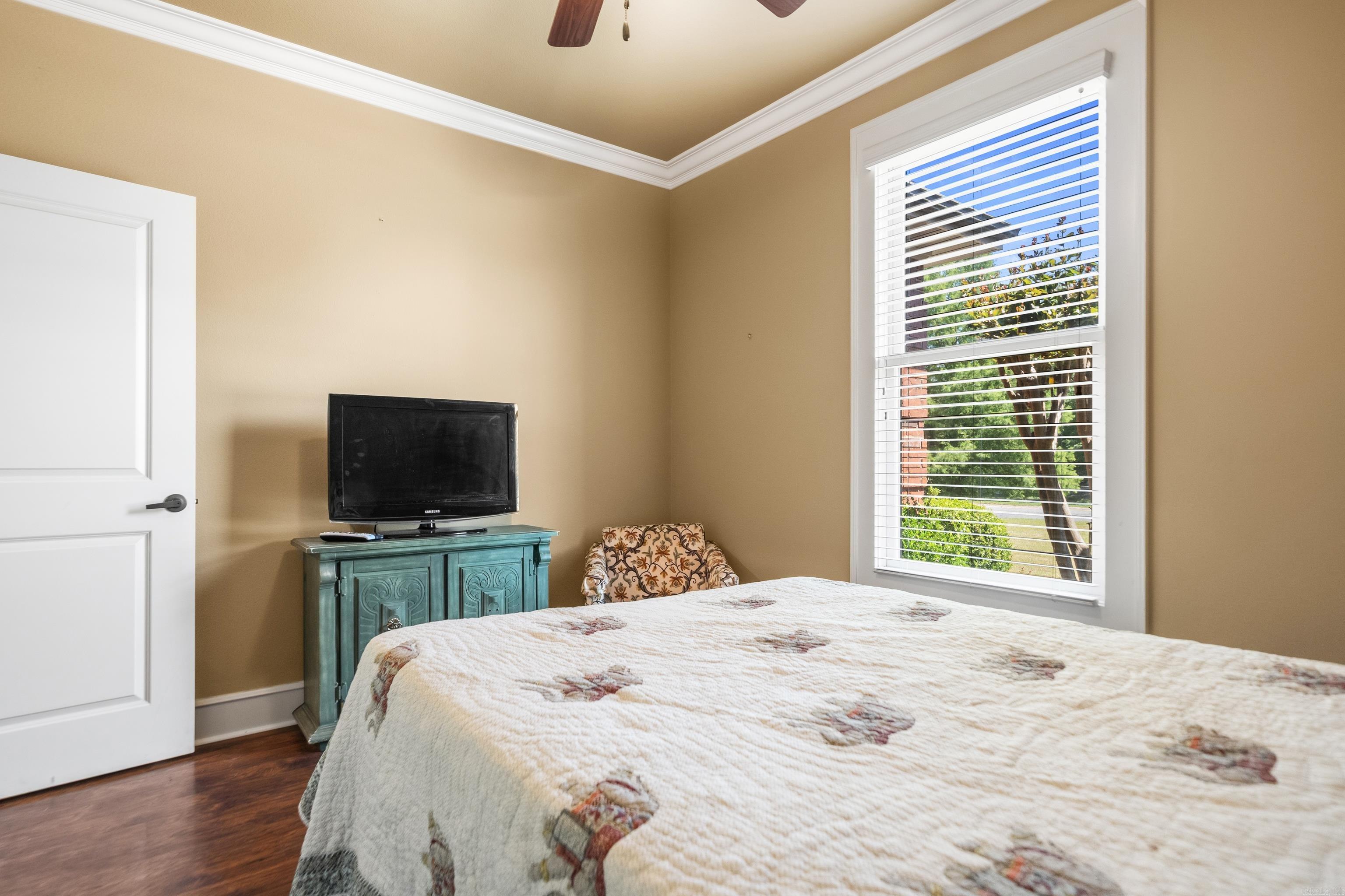 Quail Ridge Estates - Residential
