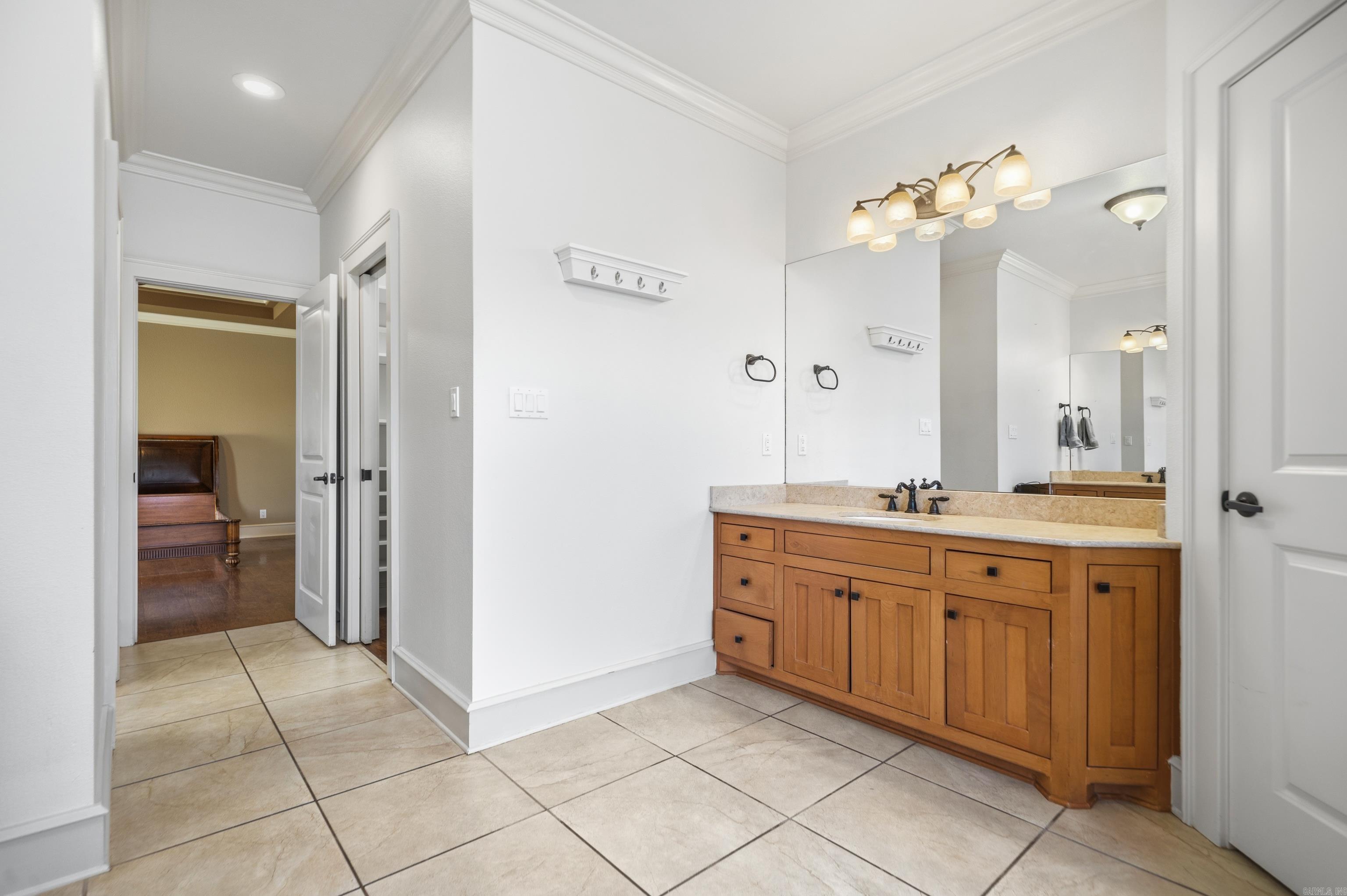 Quail Ridge Estates - Residential