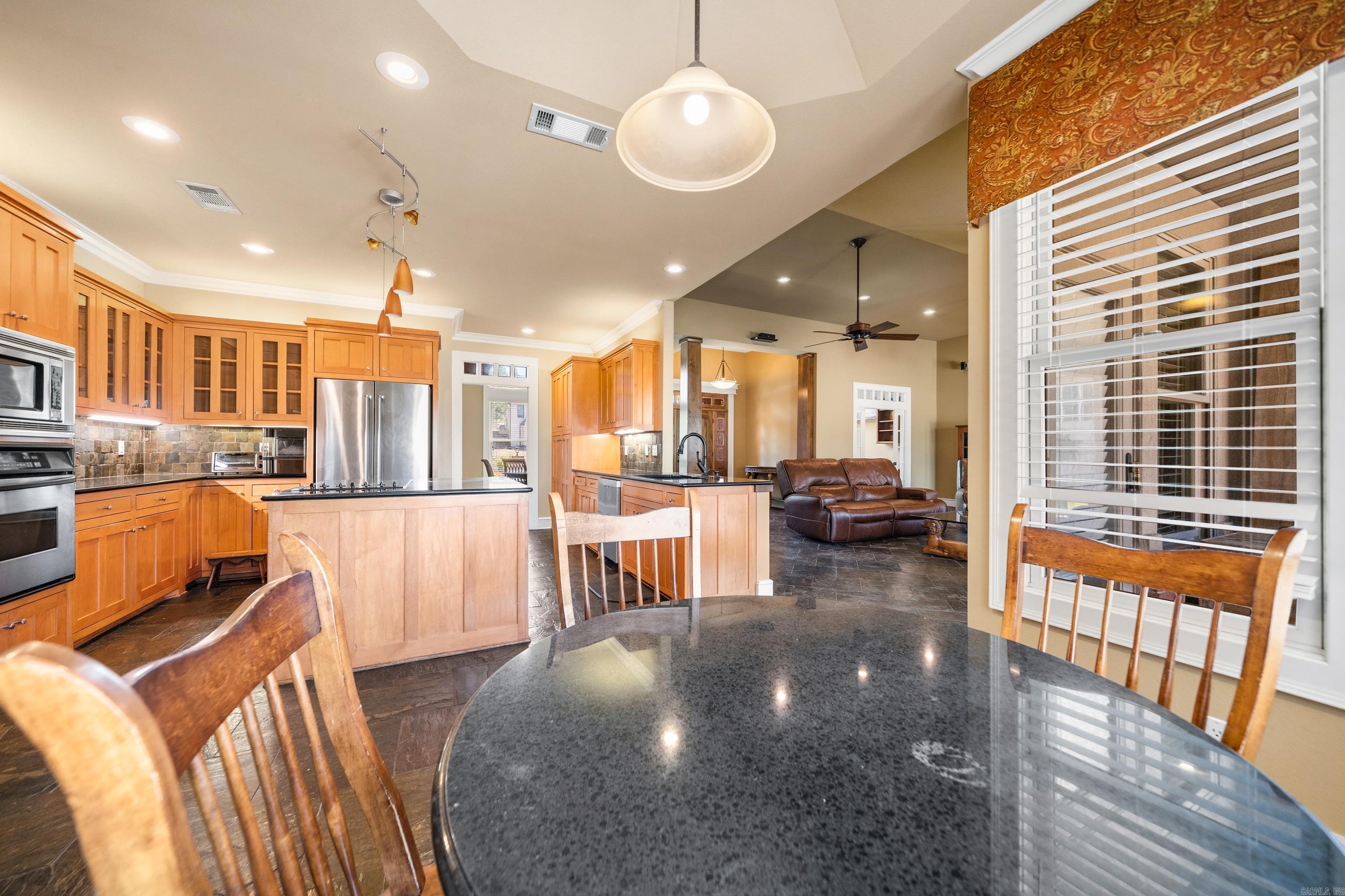 Quail Ridge Estates - Residential