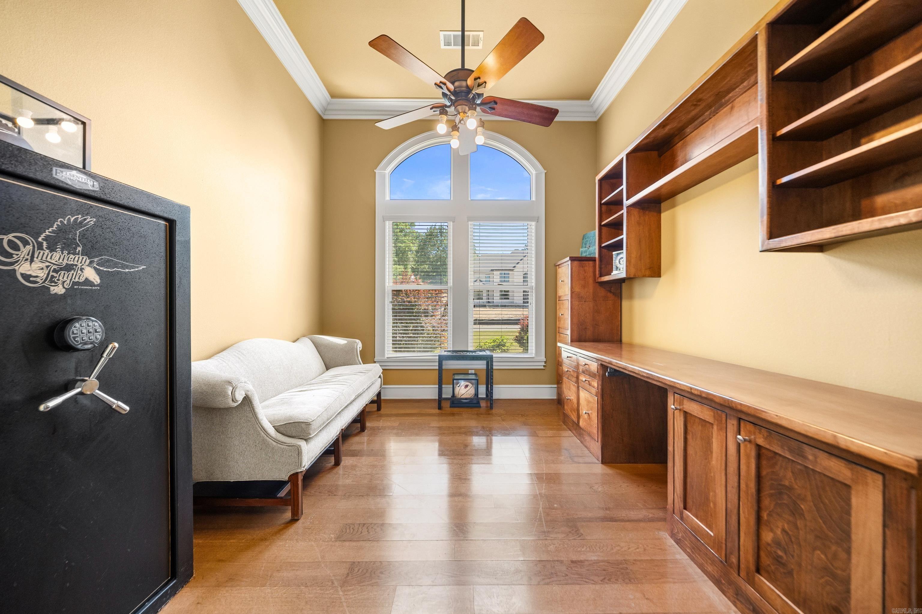 Quail Ridge Estates - Residential