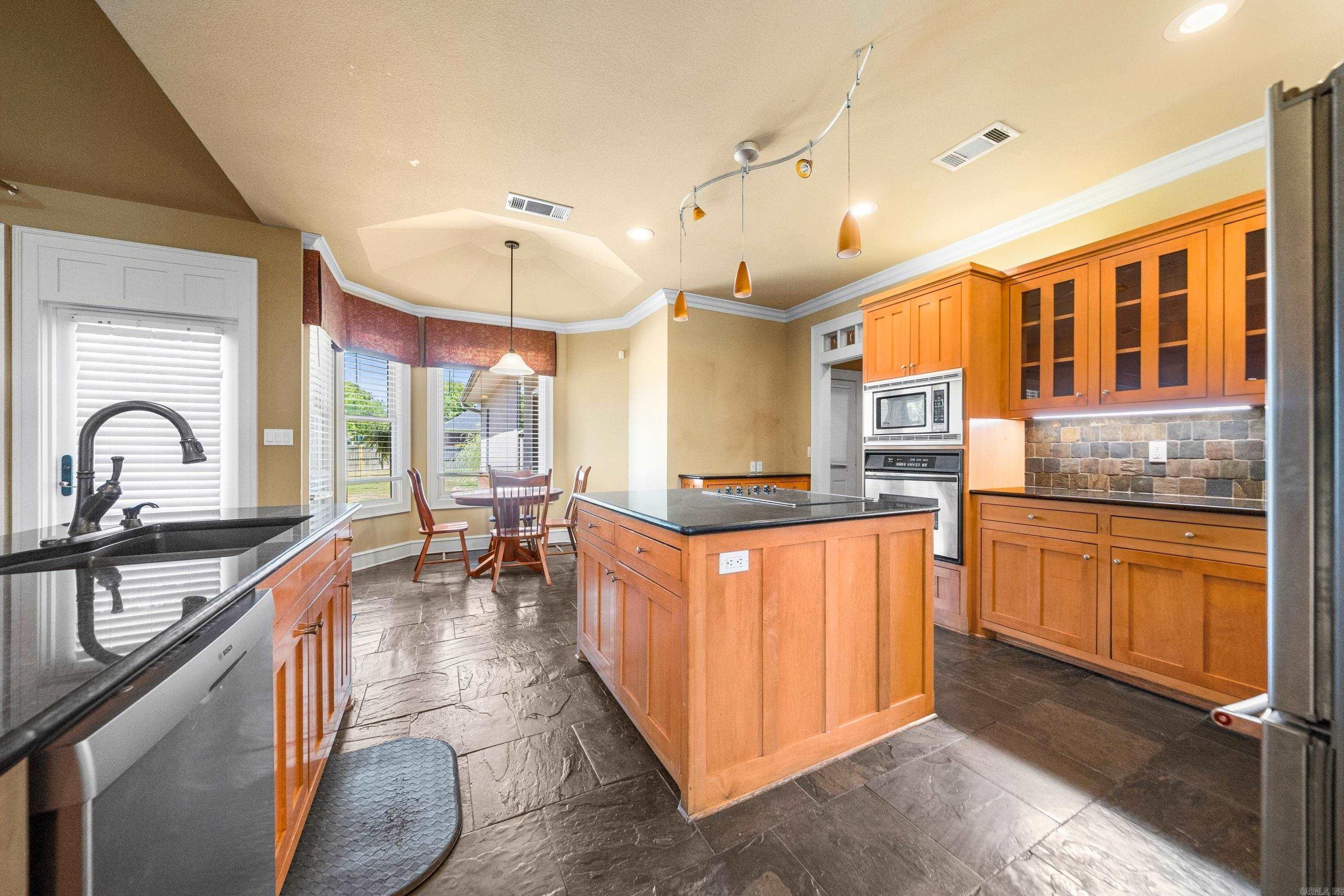 Quail Ridge Estates - Residential