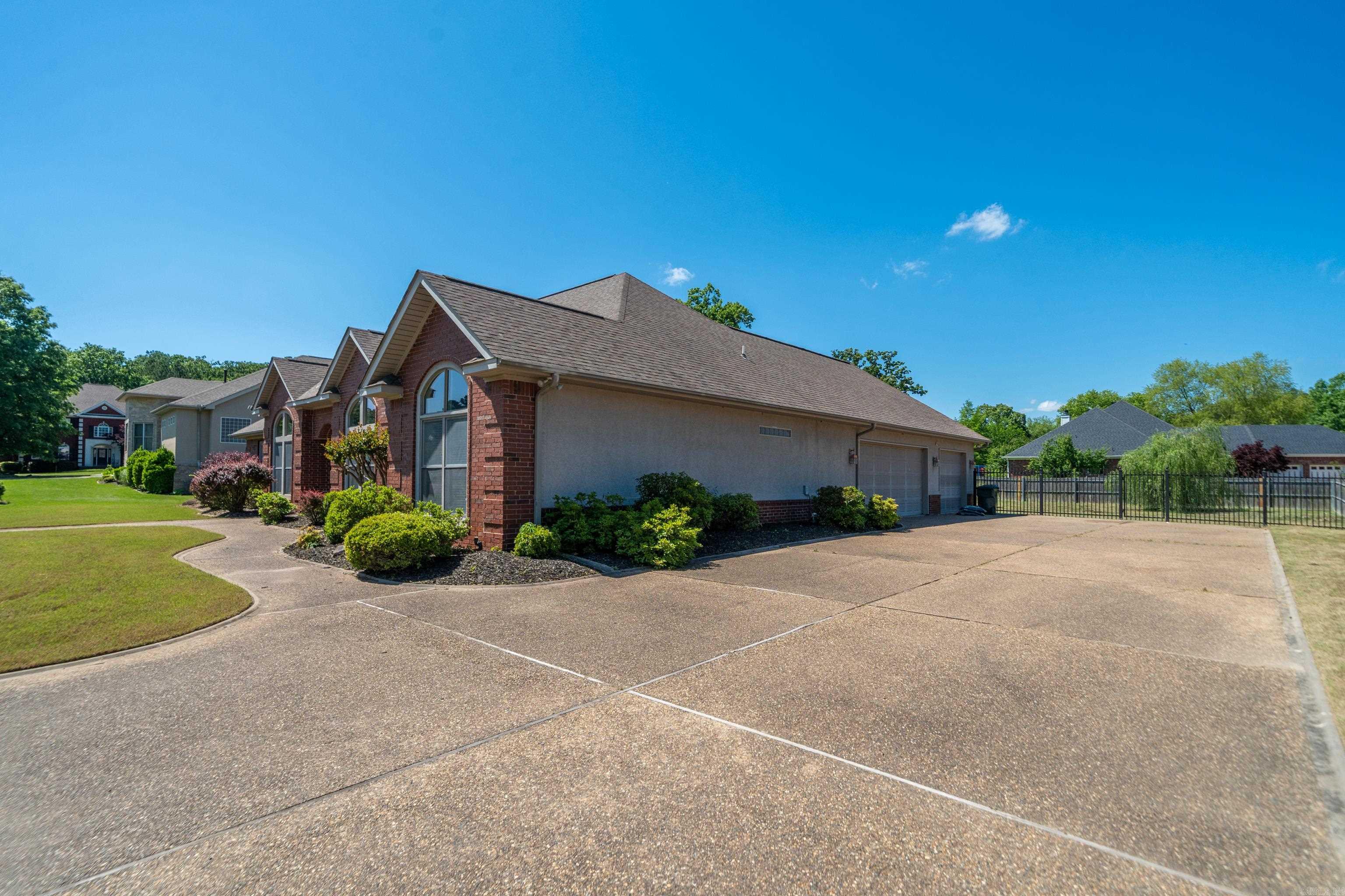 Quail Ridge Estates - Residential