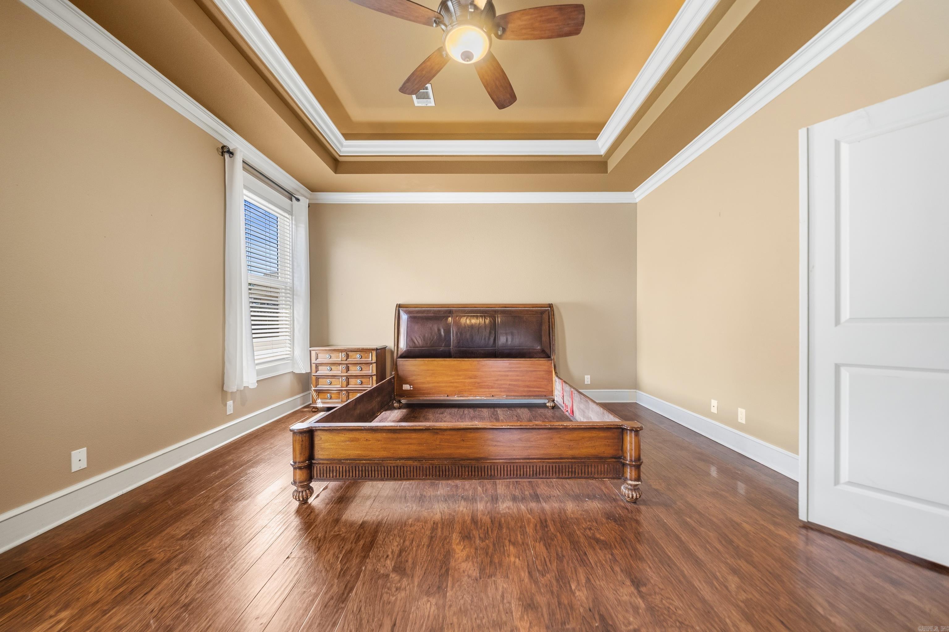 Quail Ridge Estates - Residential