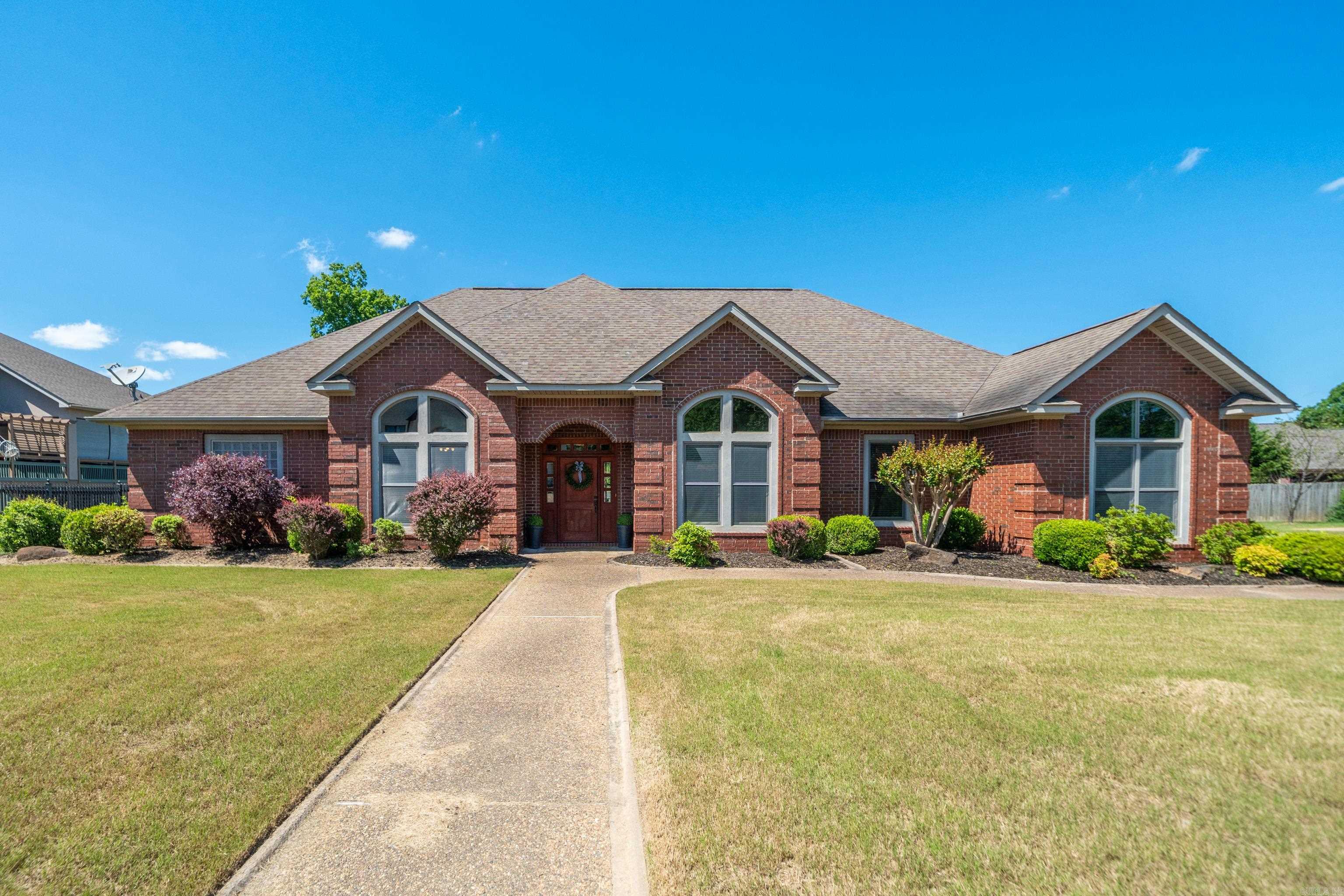 Quail Ridge Estates - Residential