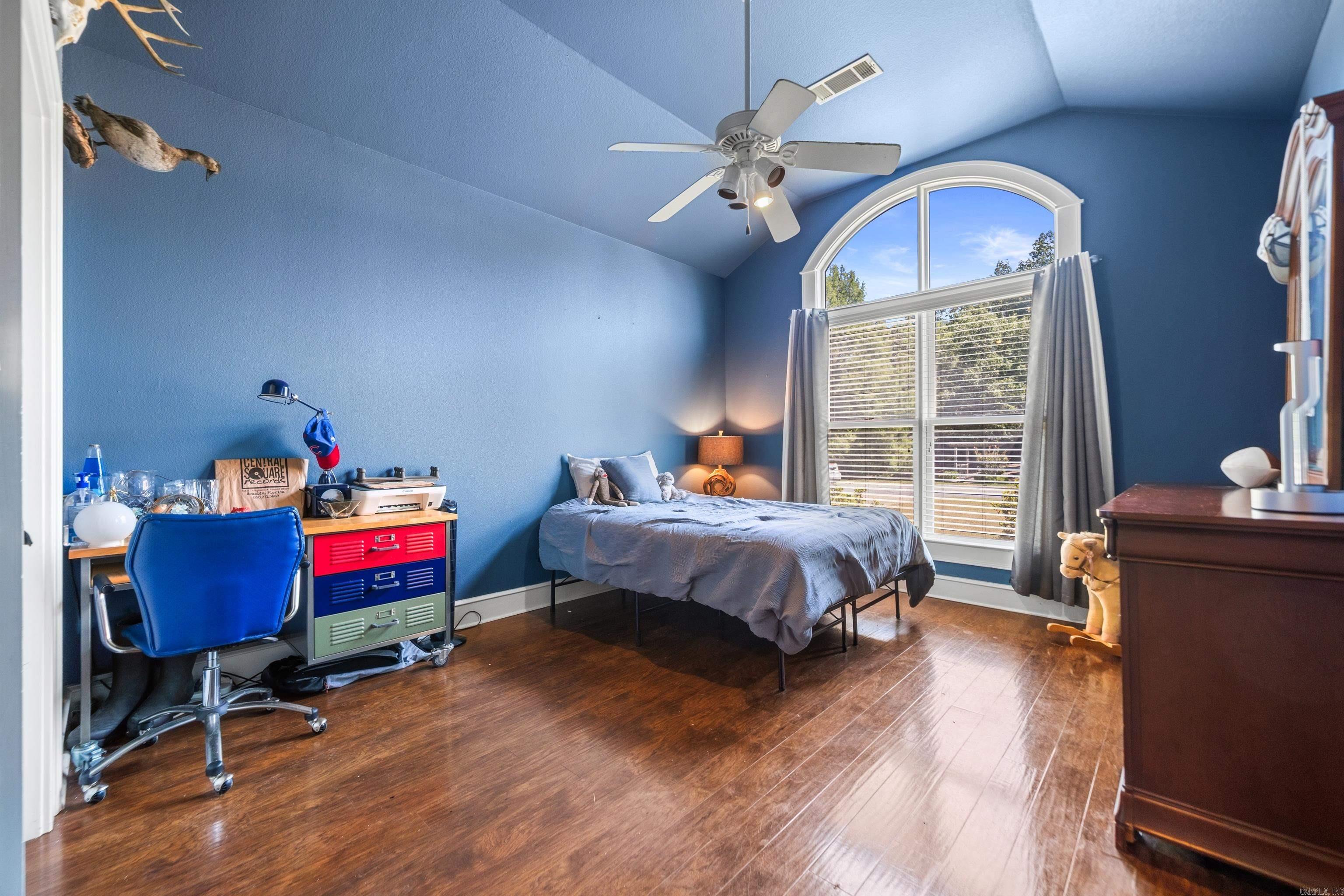 Quail Ridge Estates - Residential