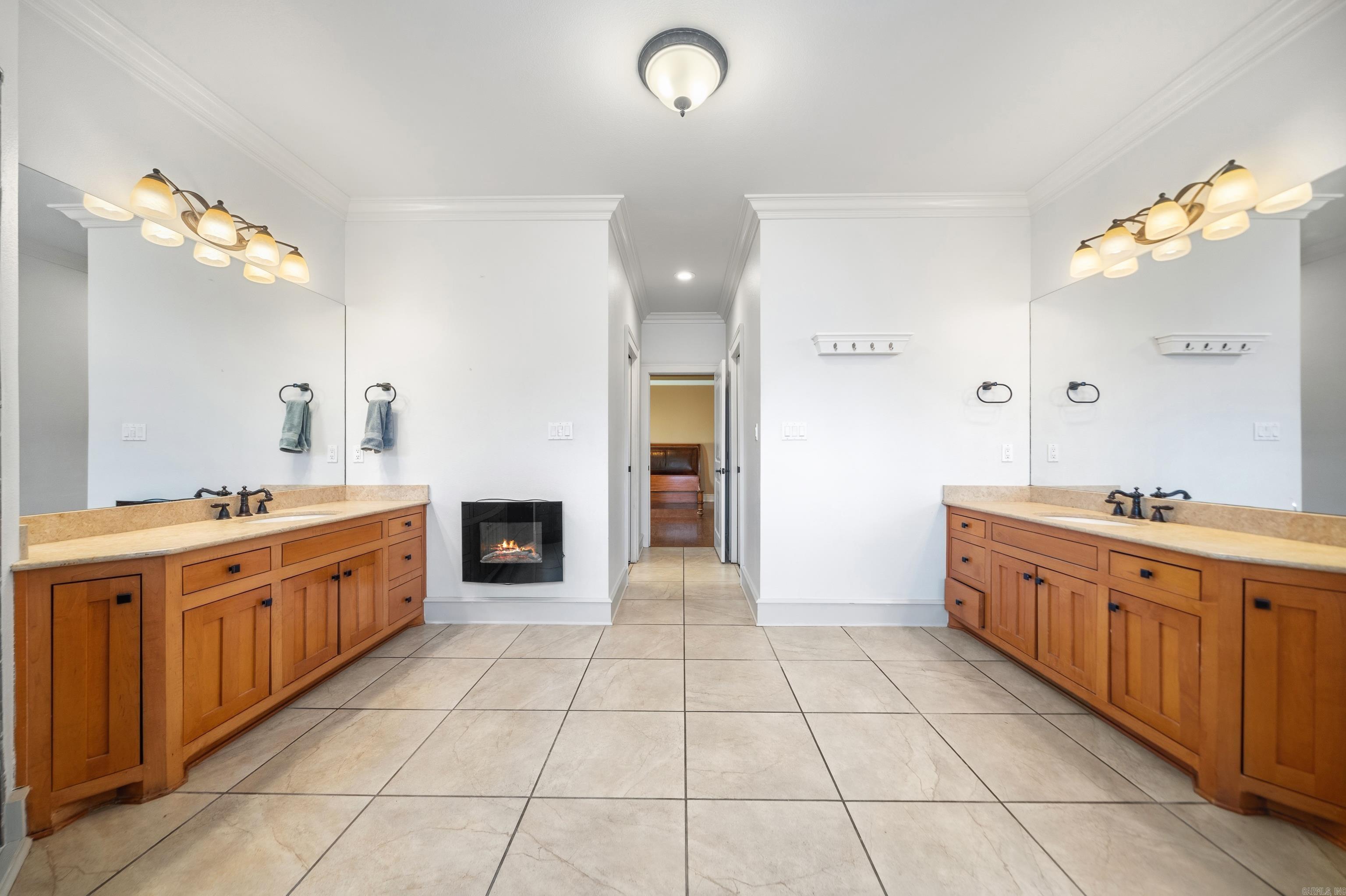 Quail Ridge Estates - Residential