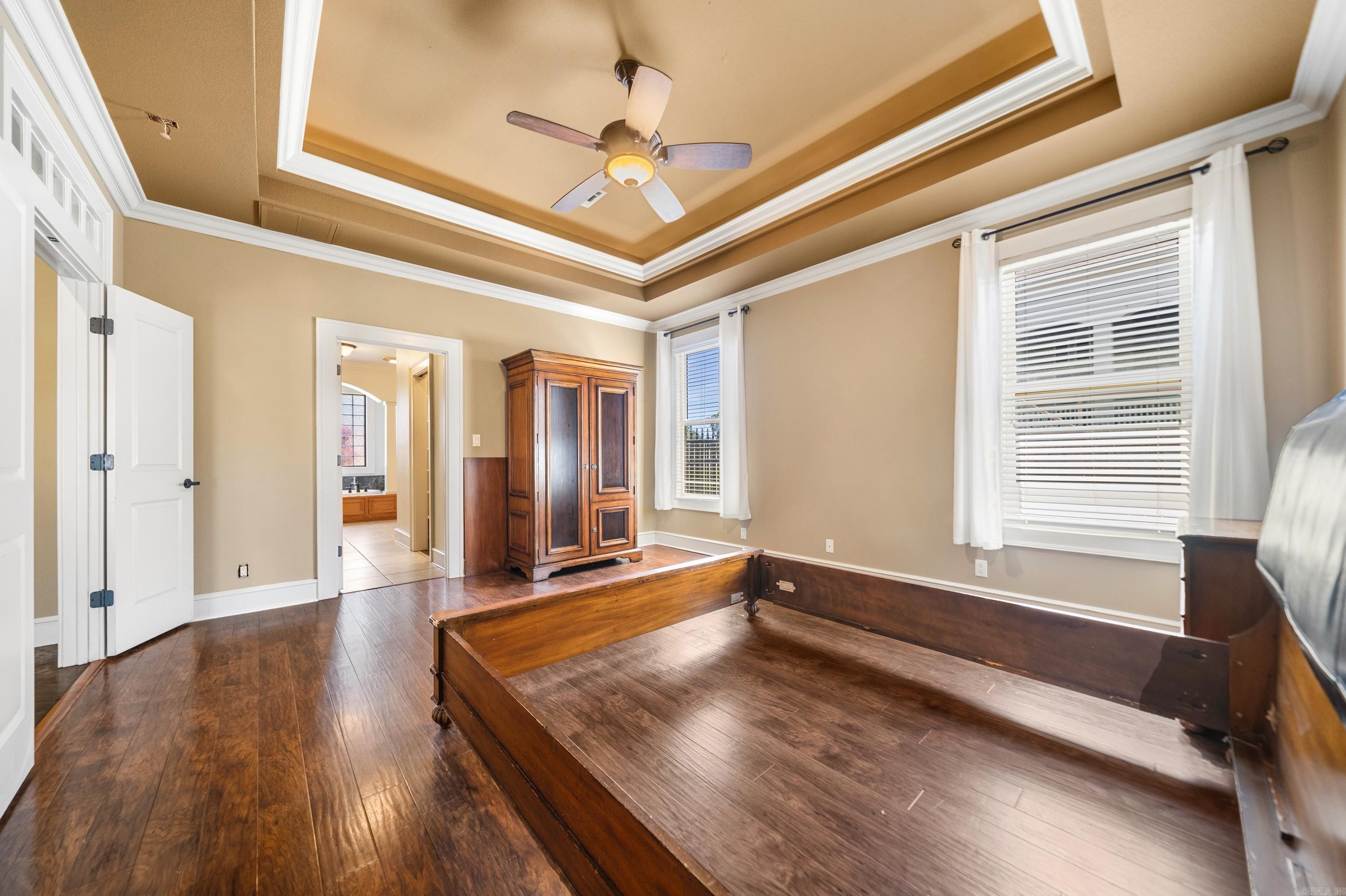 Quail Ridge Estates - Residential