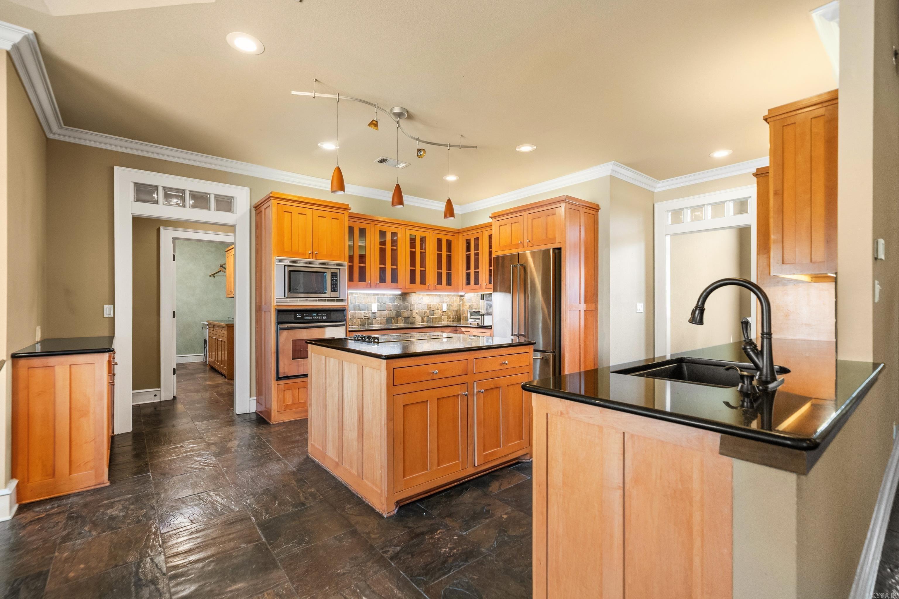 Quail Ridge Estates - Residential