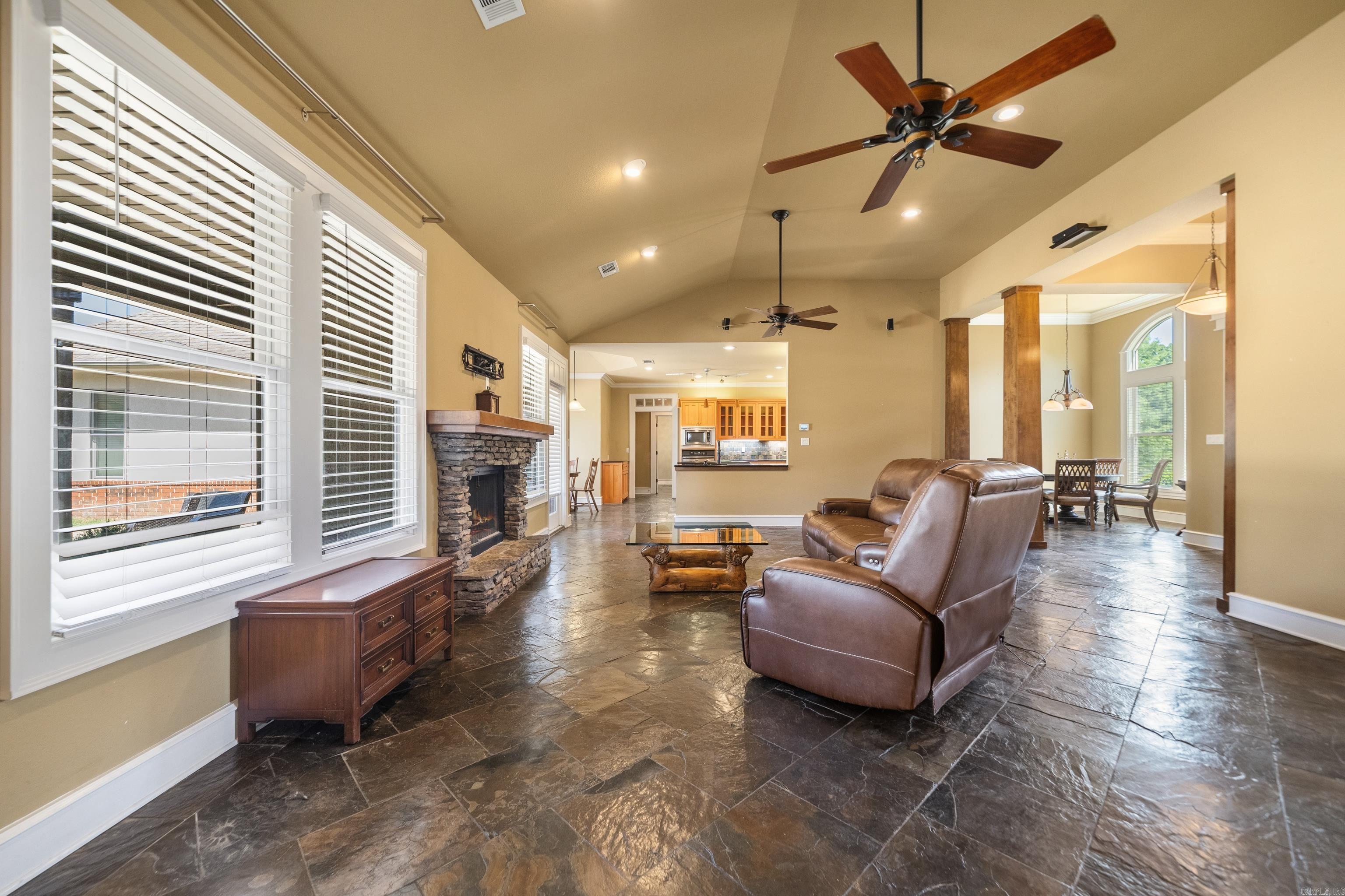 Quail Ridge Estates - Residential