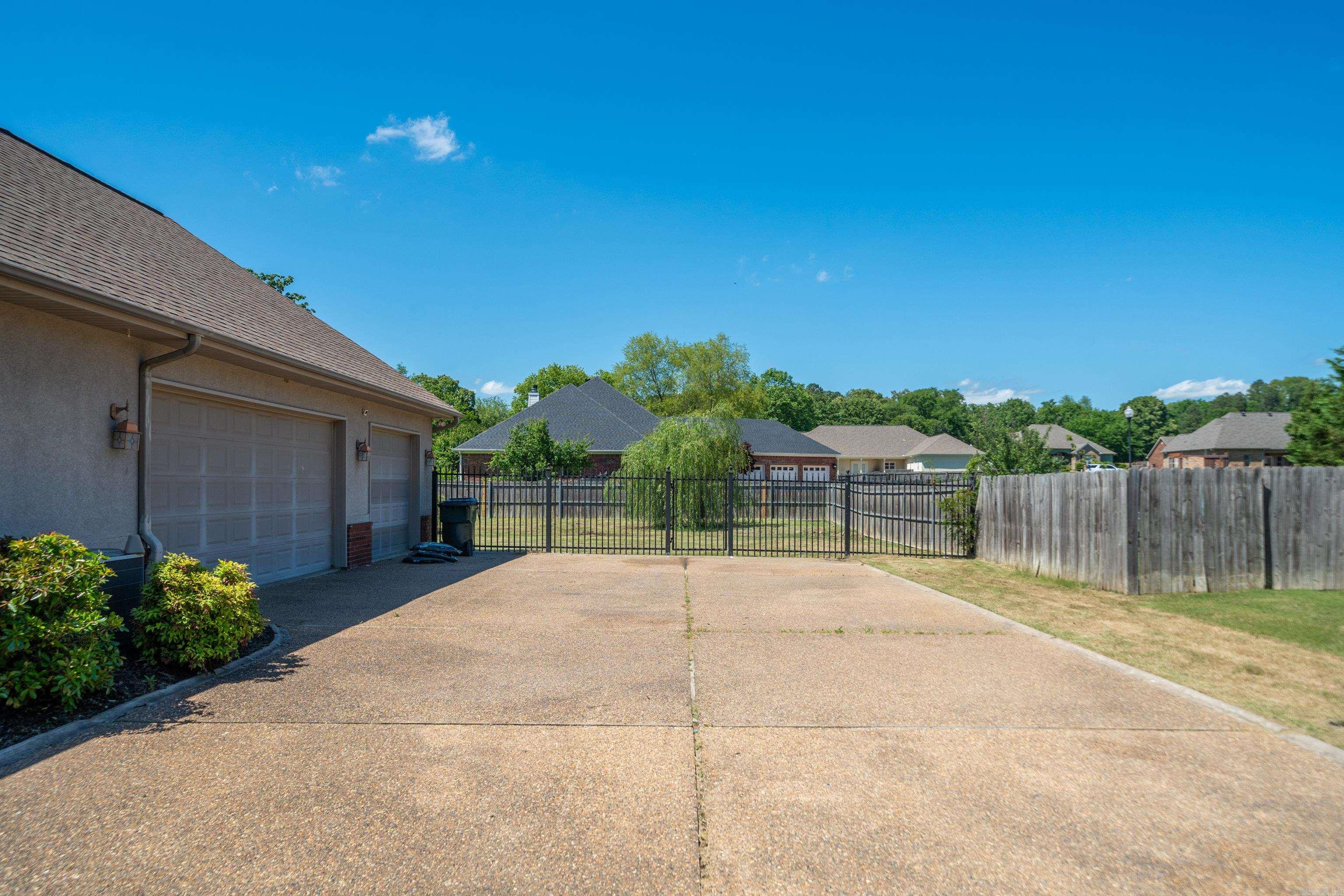 Quail Ridge Estates - Residential