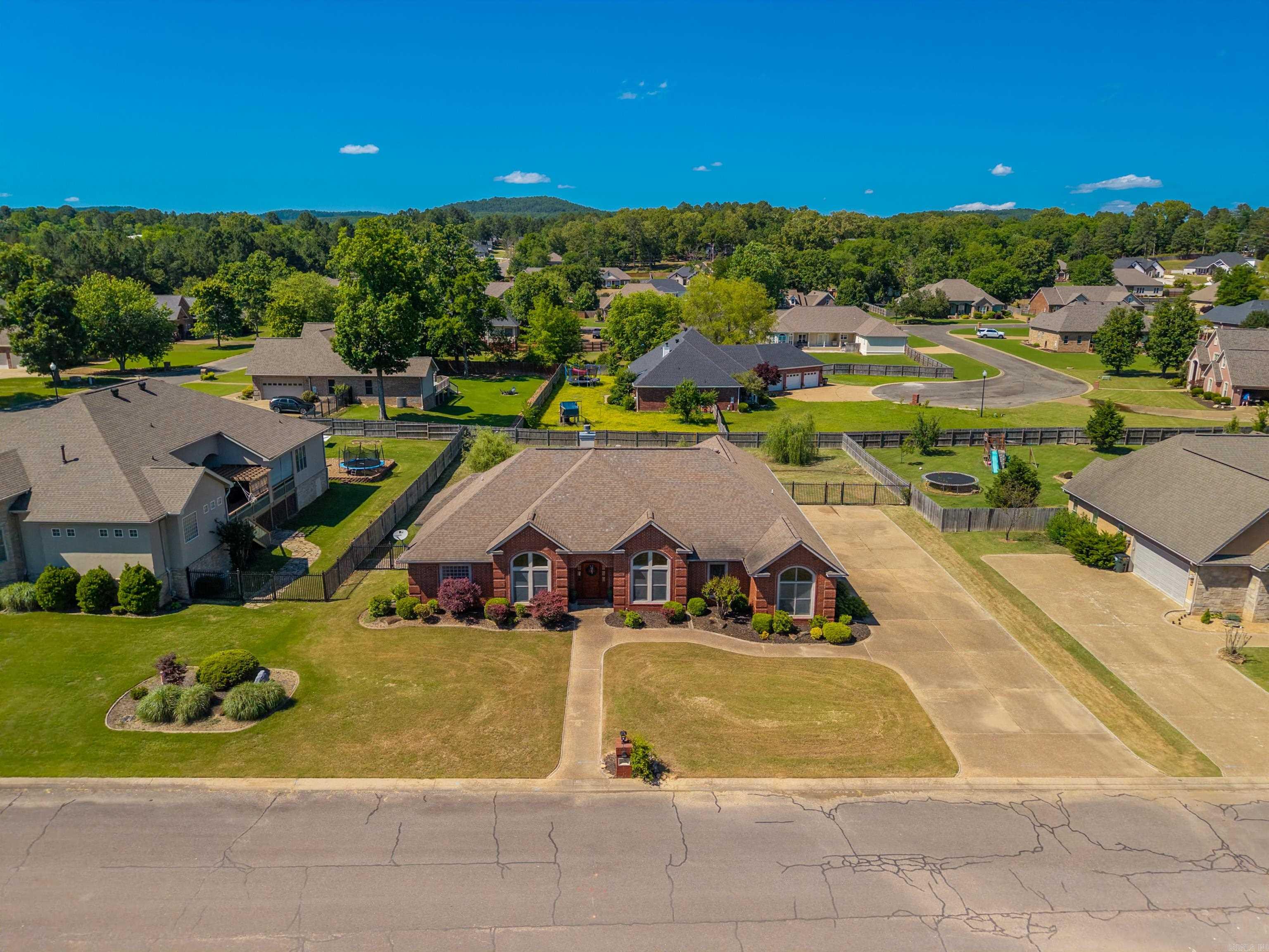 Quail Ridge Estates - Residential