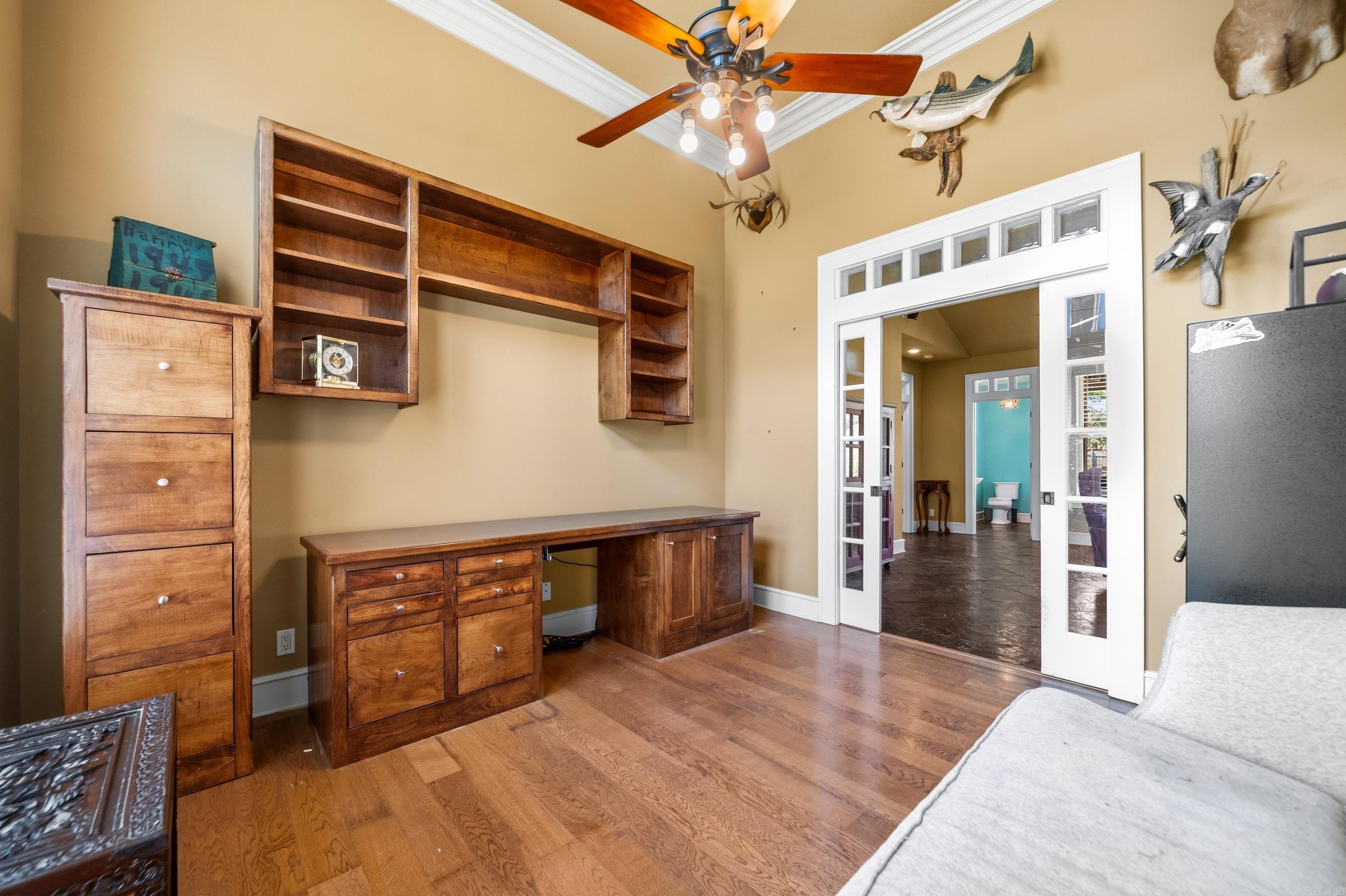 Quail Ridge Estates - Residential