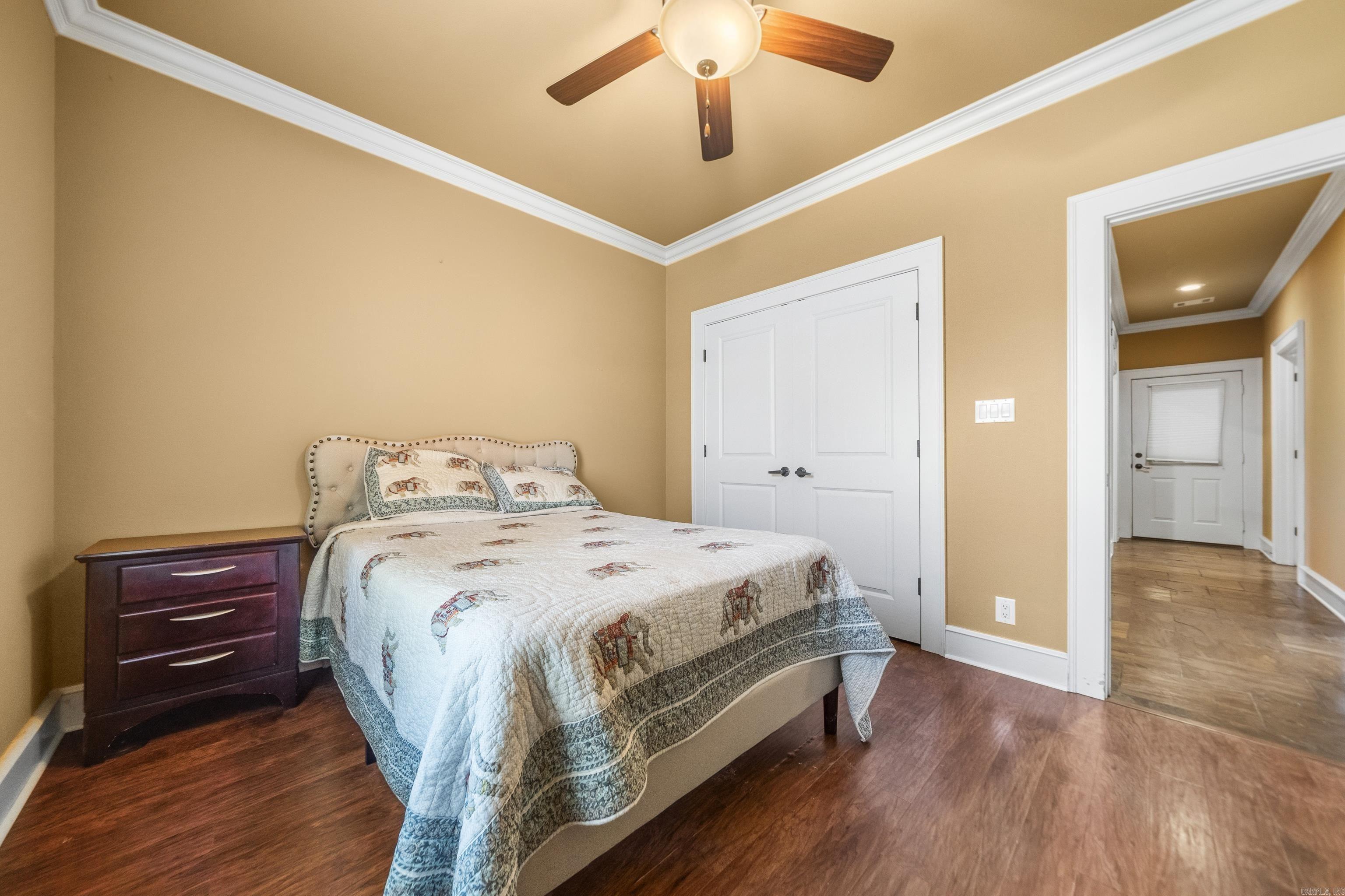 Quail Ridge Estates - Residential