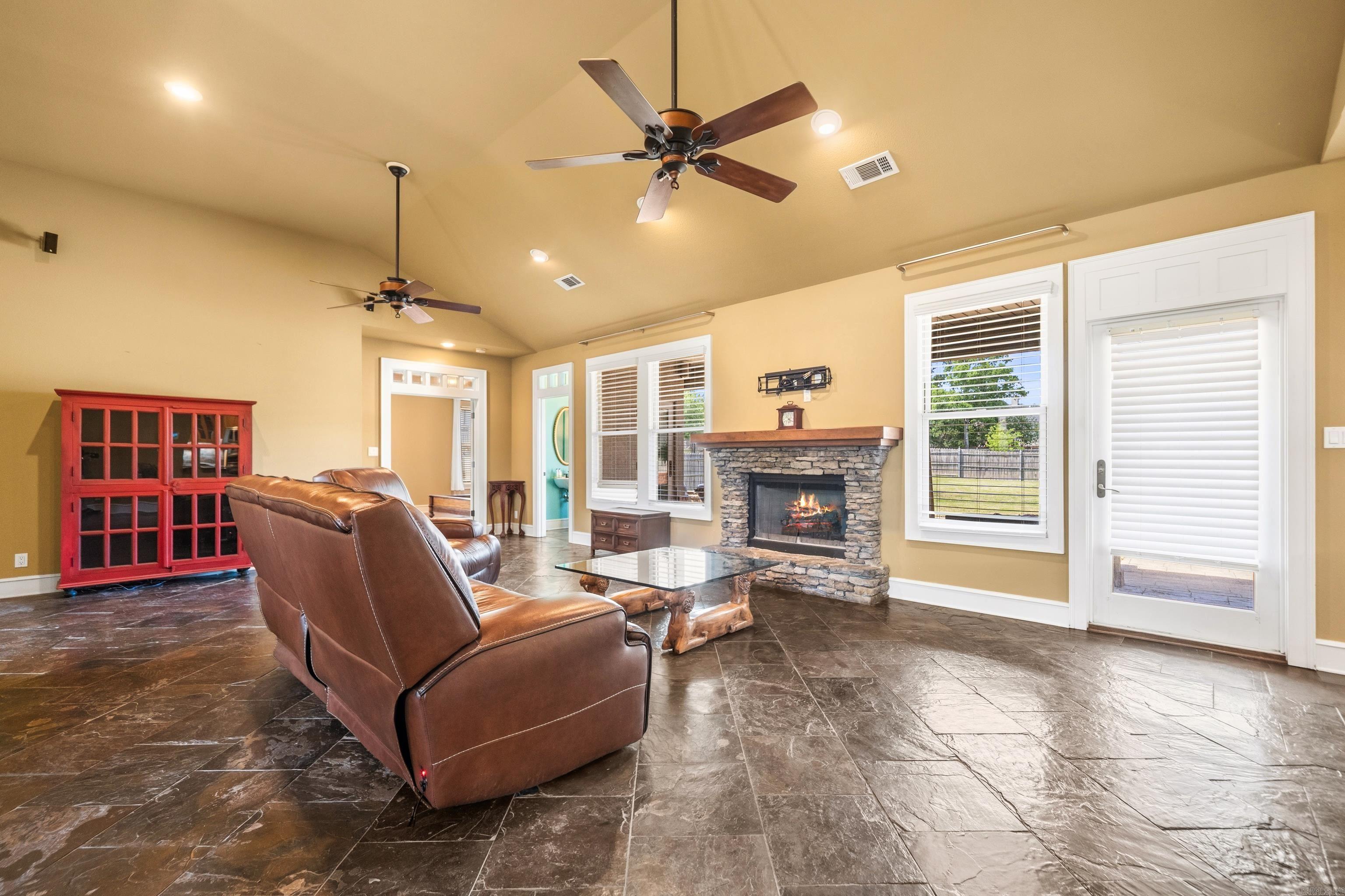 Quail Ridge Estates - Residential