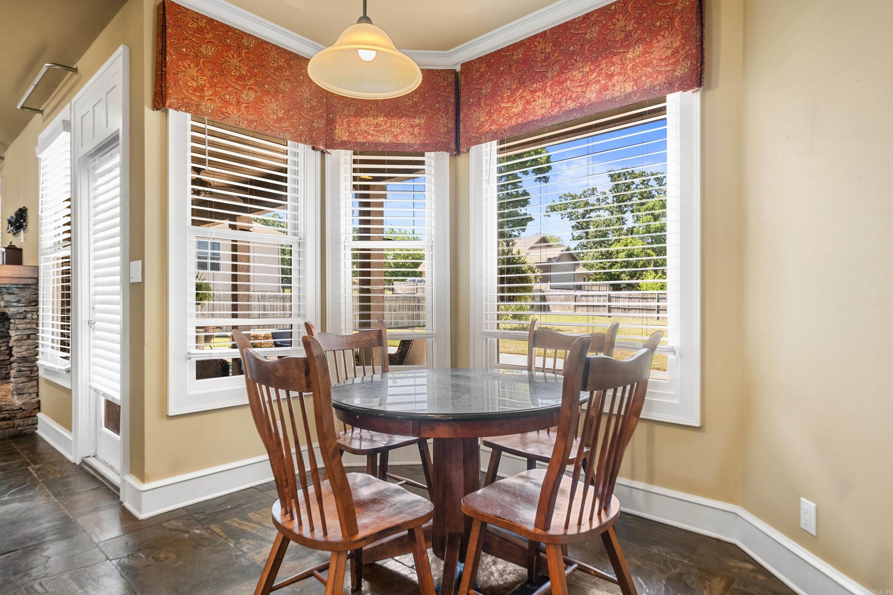 Quail Ridge Estates - Residential