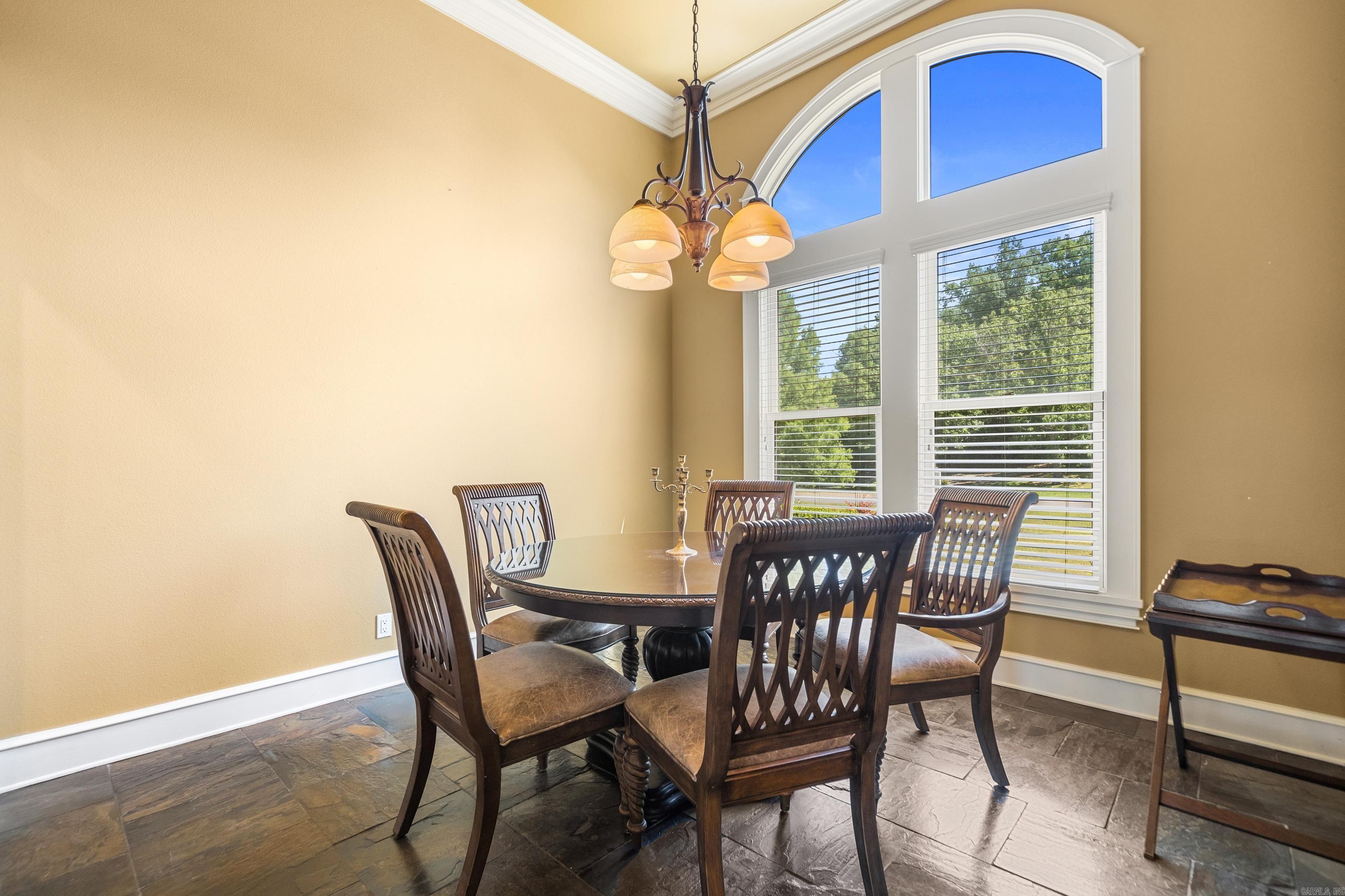 Quail Ridge Estates - Residential