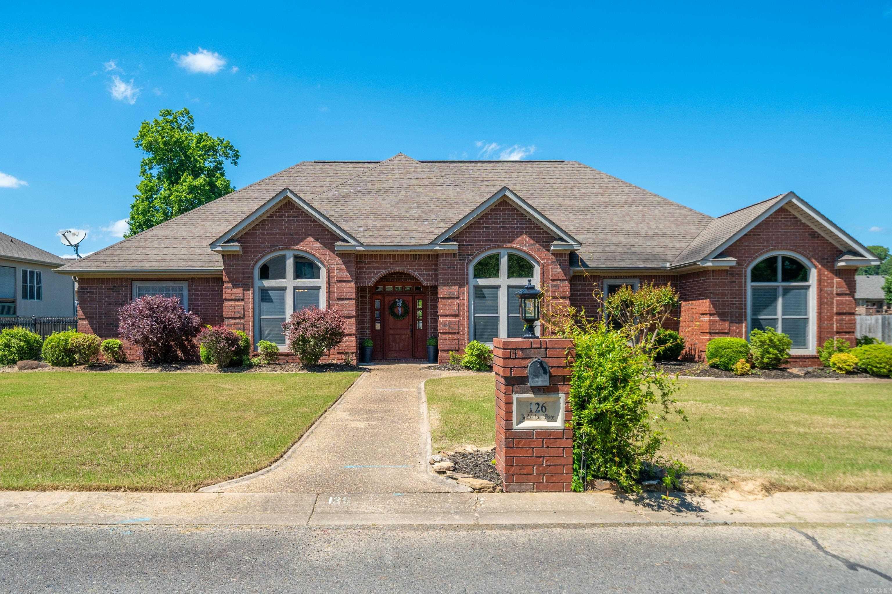 Quail Ridge Estates - Residential