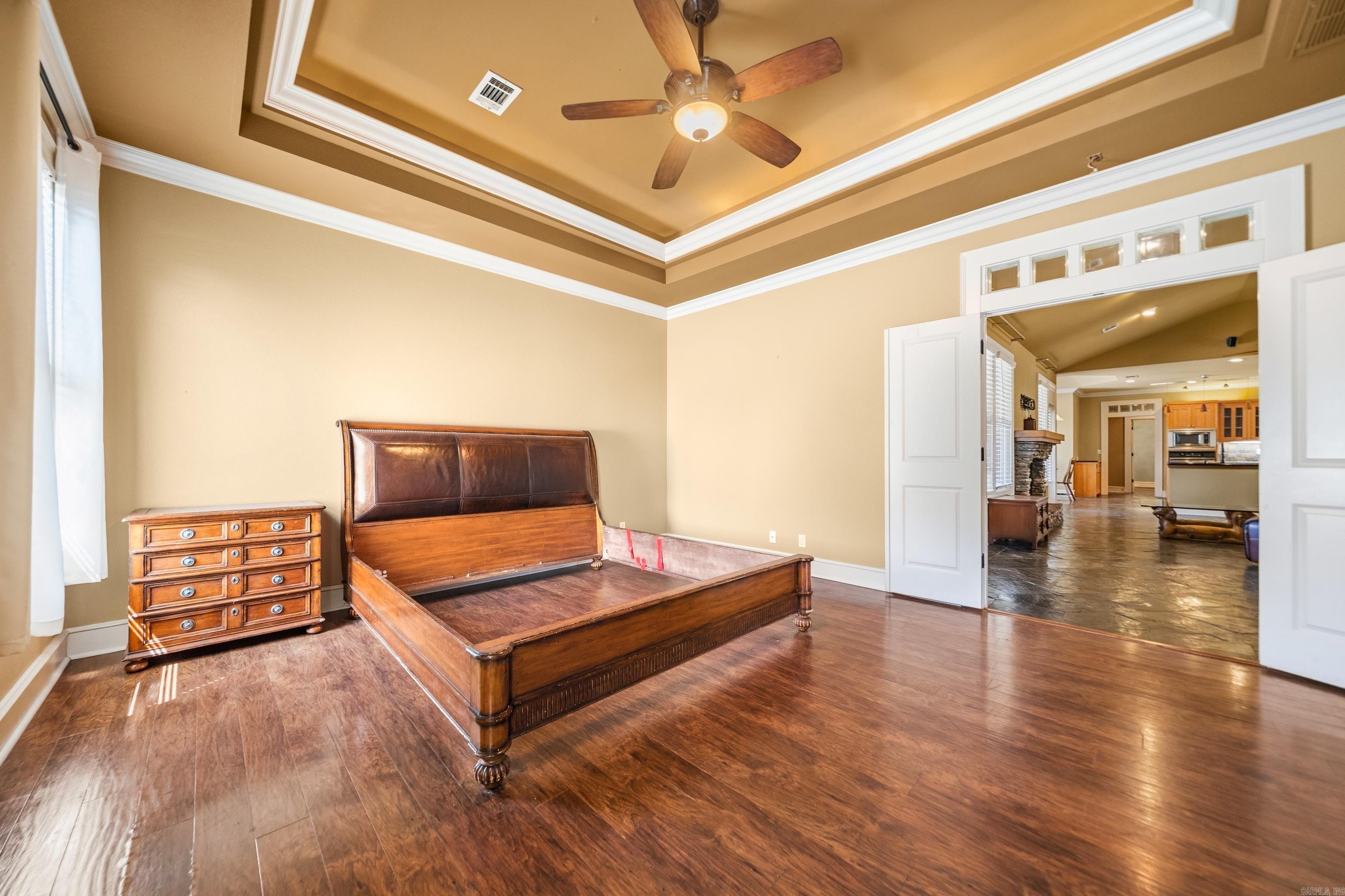 Quail Ridge Estates - Residential
