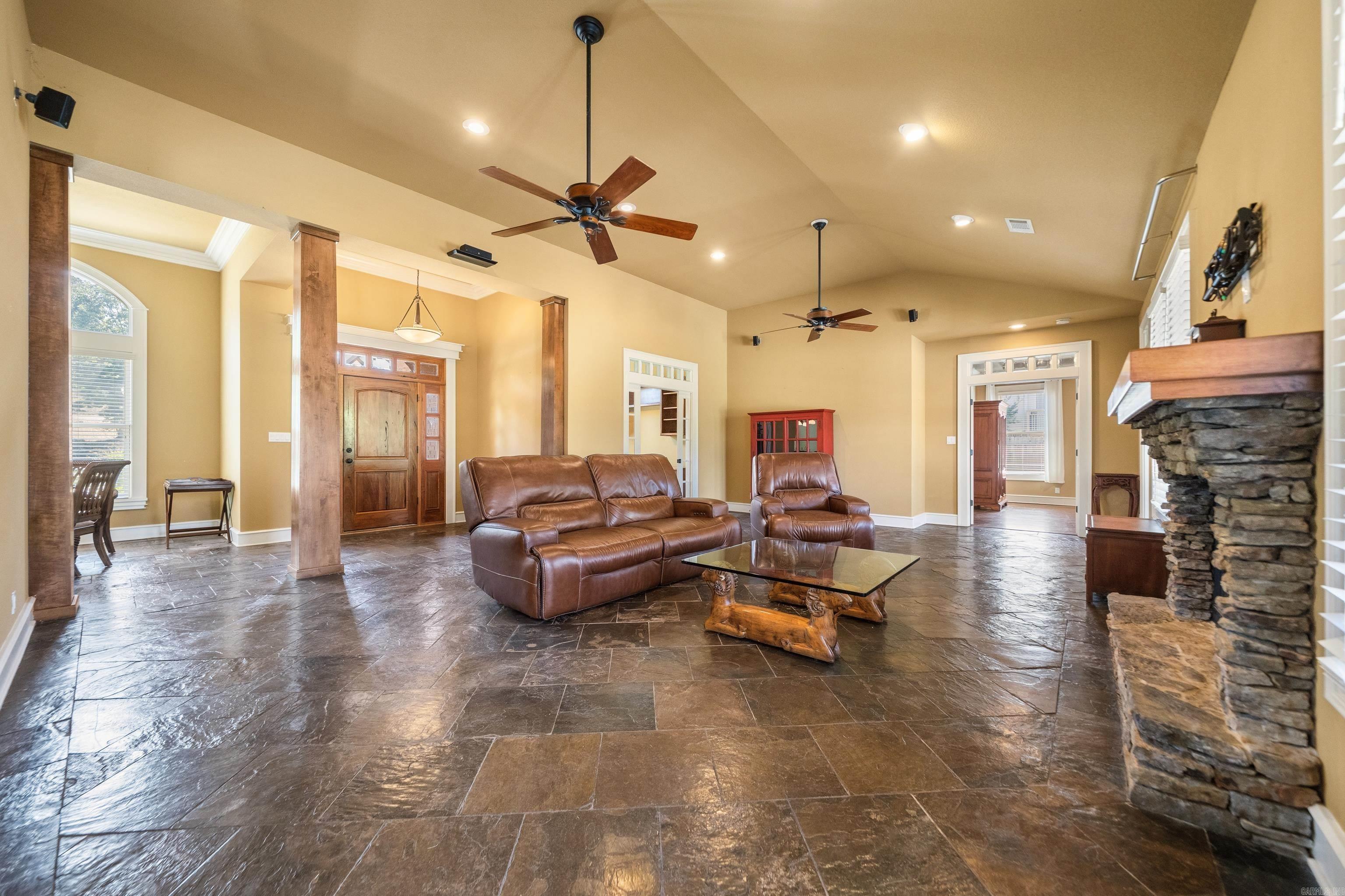 Quail Ridge Estates - Residential