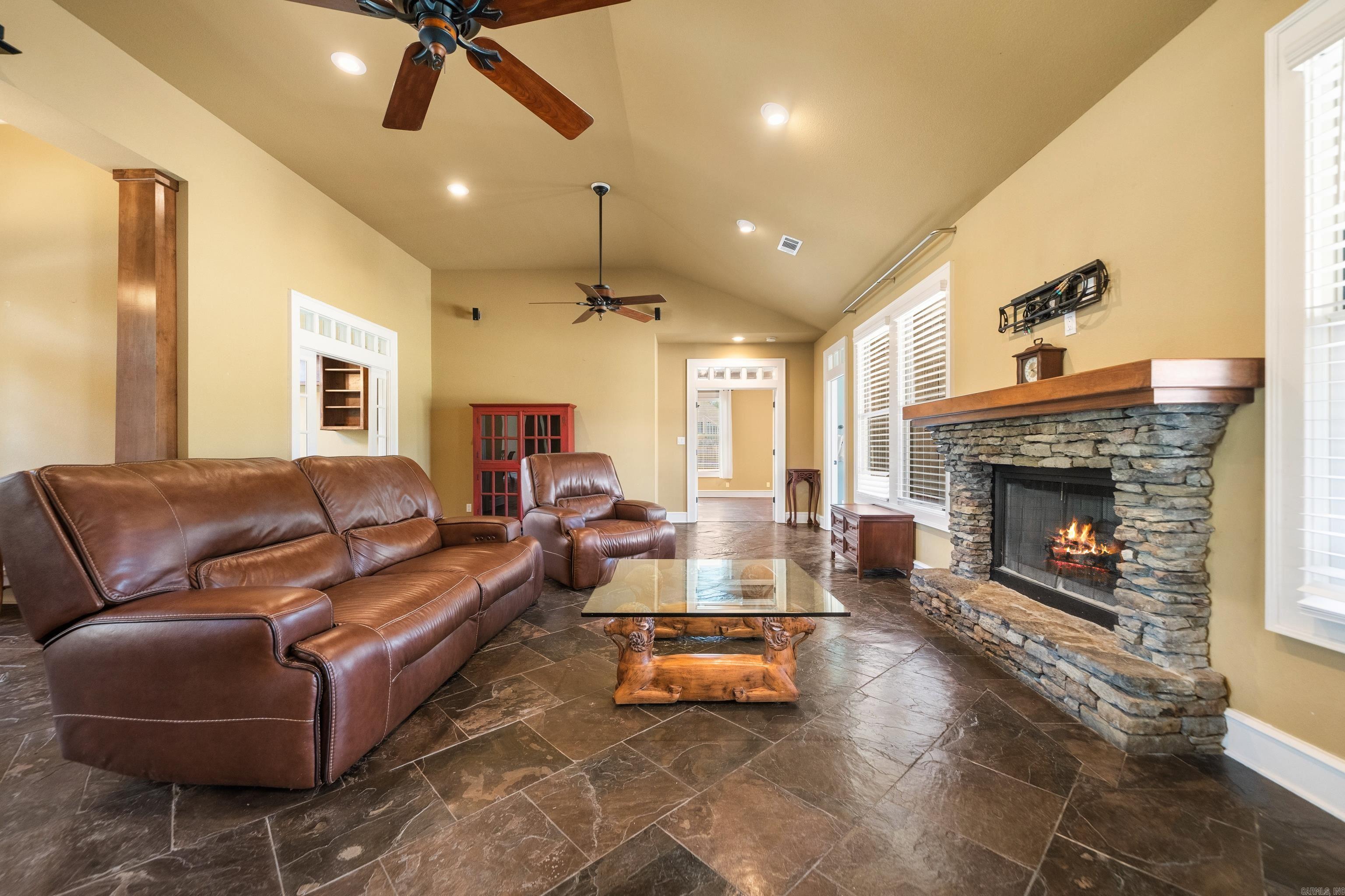 Quail Ridge Estates - Residential