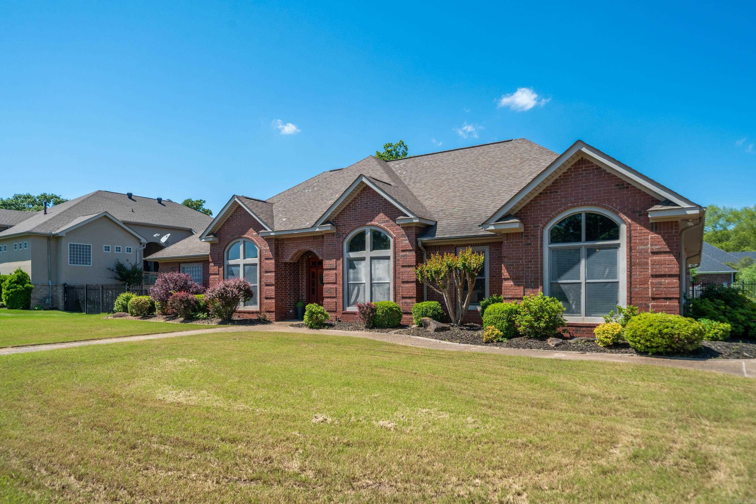 Quail Ridge Estates - Residential