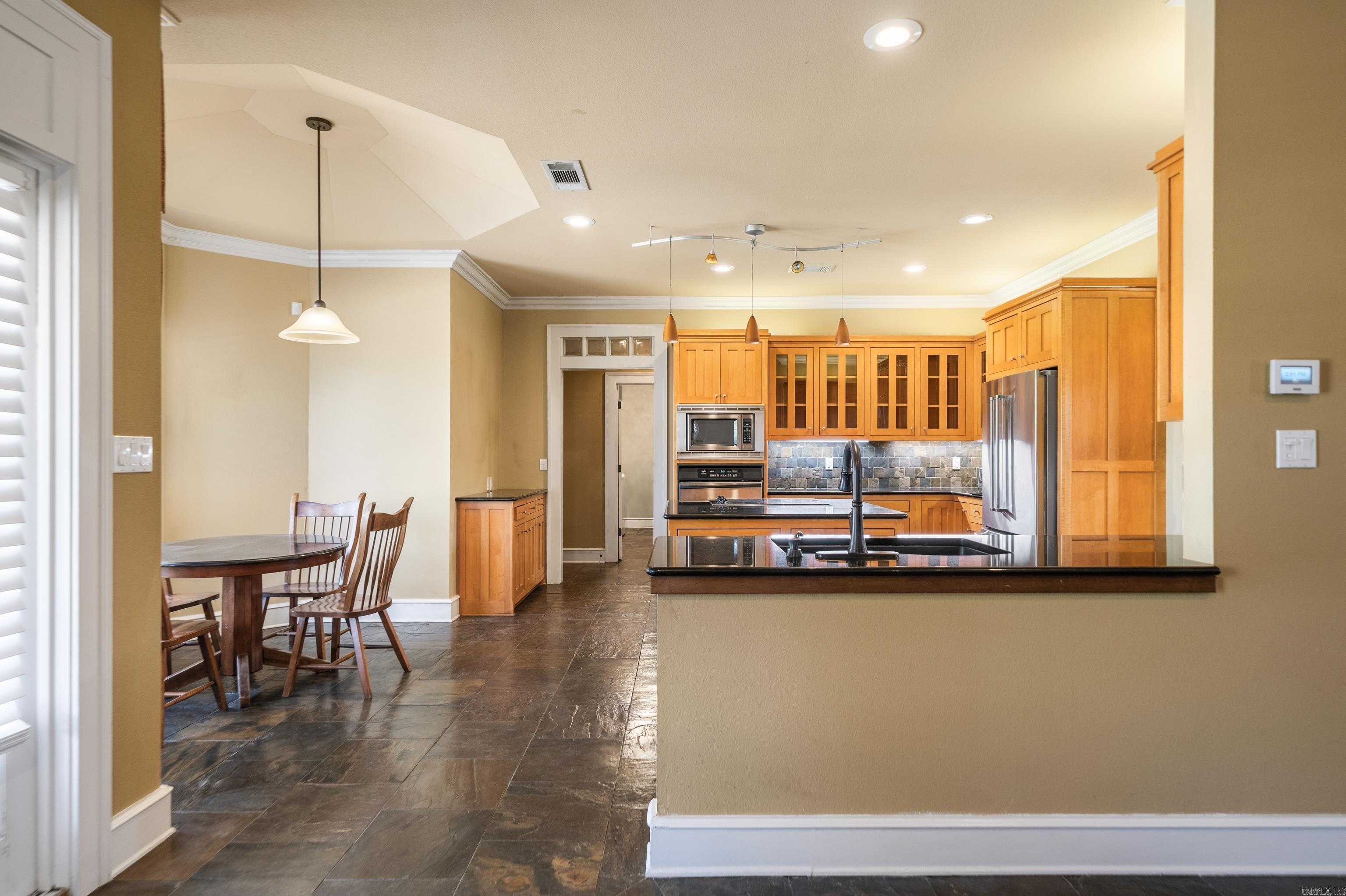 Quail Ridge Estates - Residential