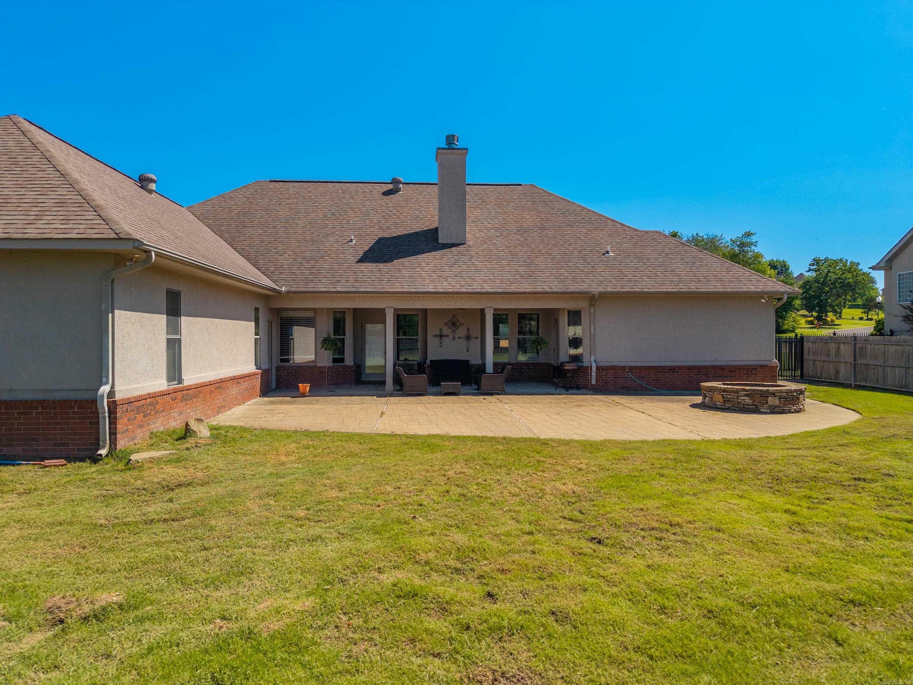 Quail Ridge Estates - Residential
