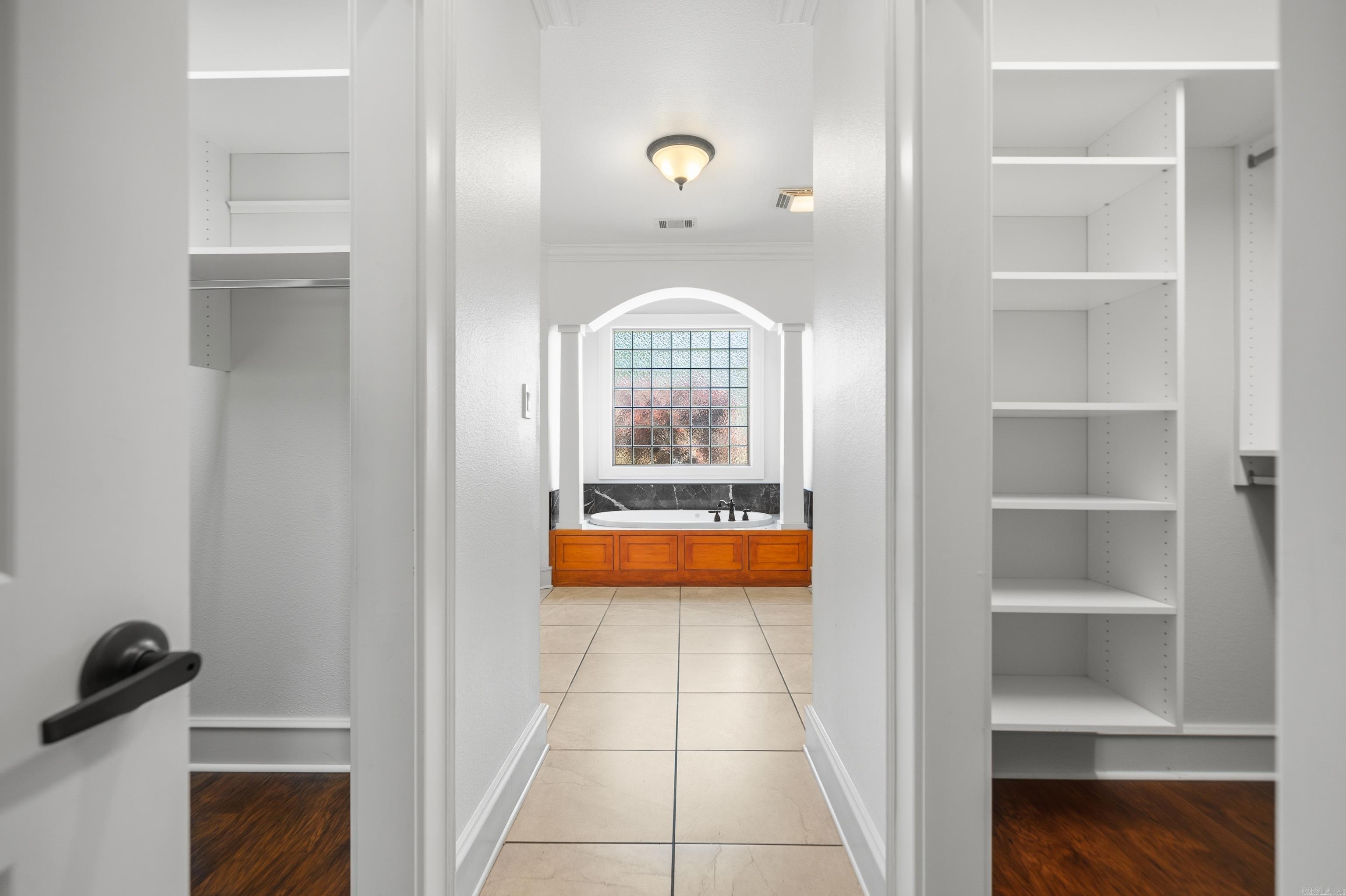 Quail Ridge Estates - Residential