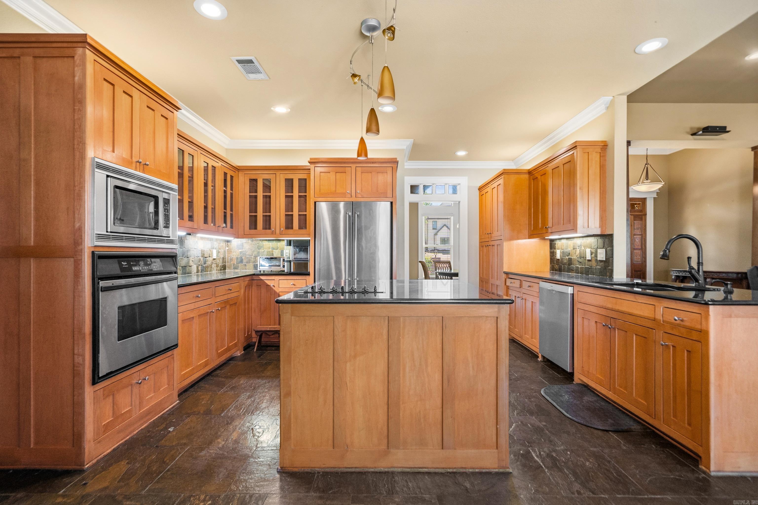 Quail Ridge Estates - Residential